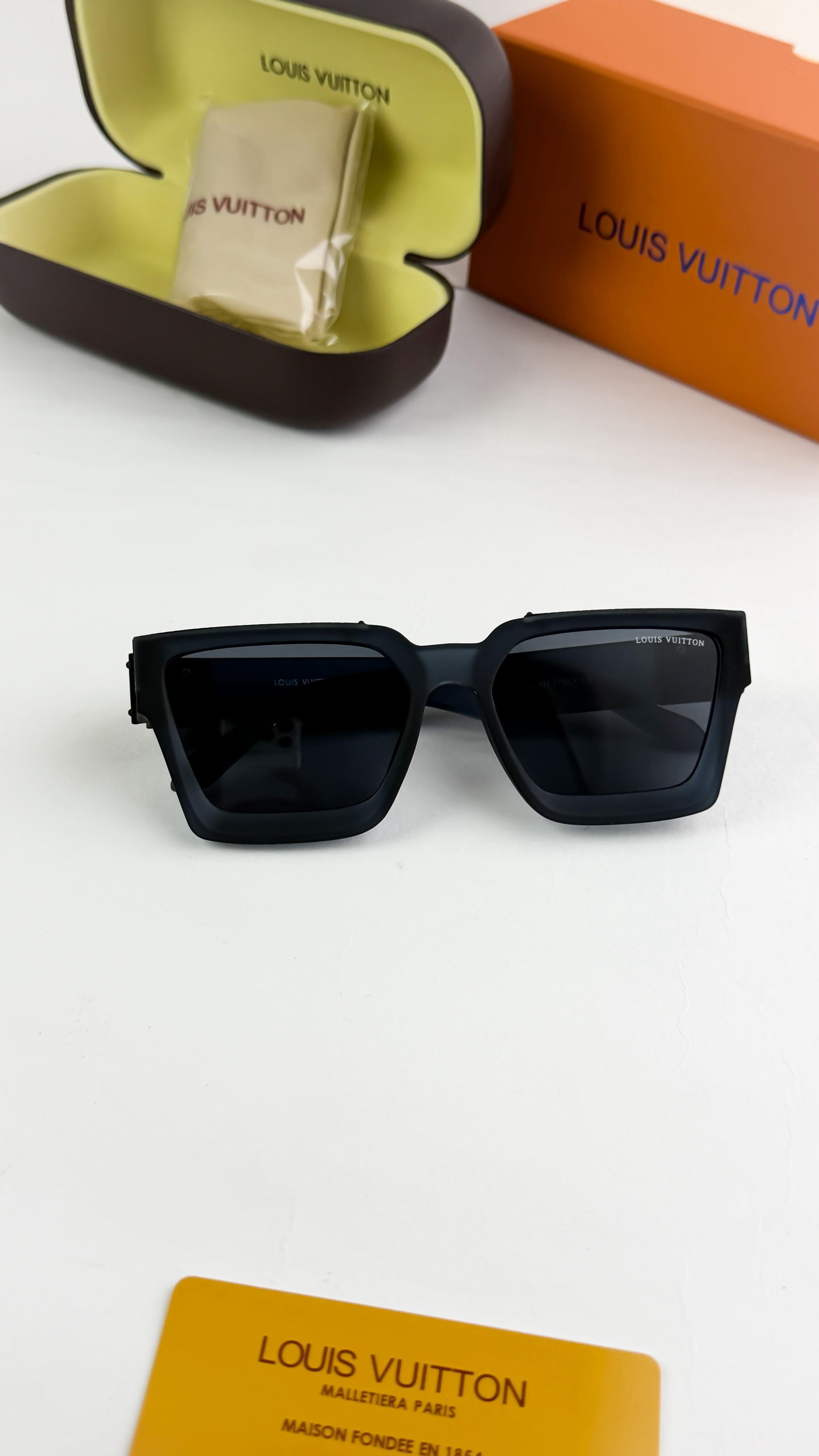 LOUI__S VUI0TON 65N  SUNGLASS