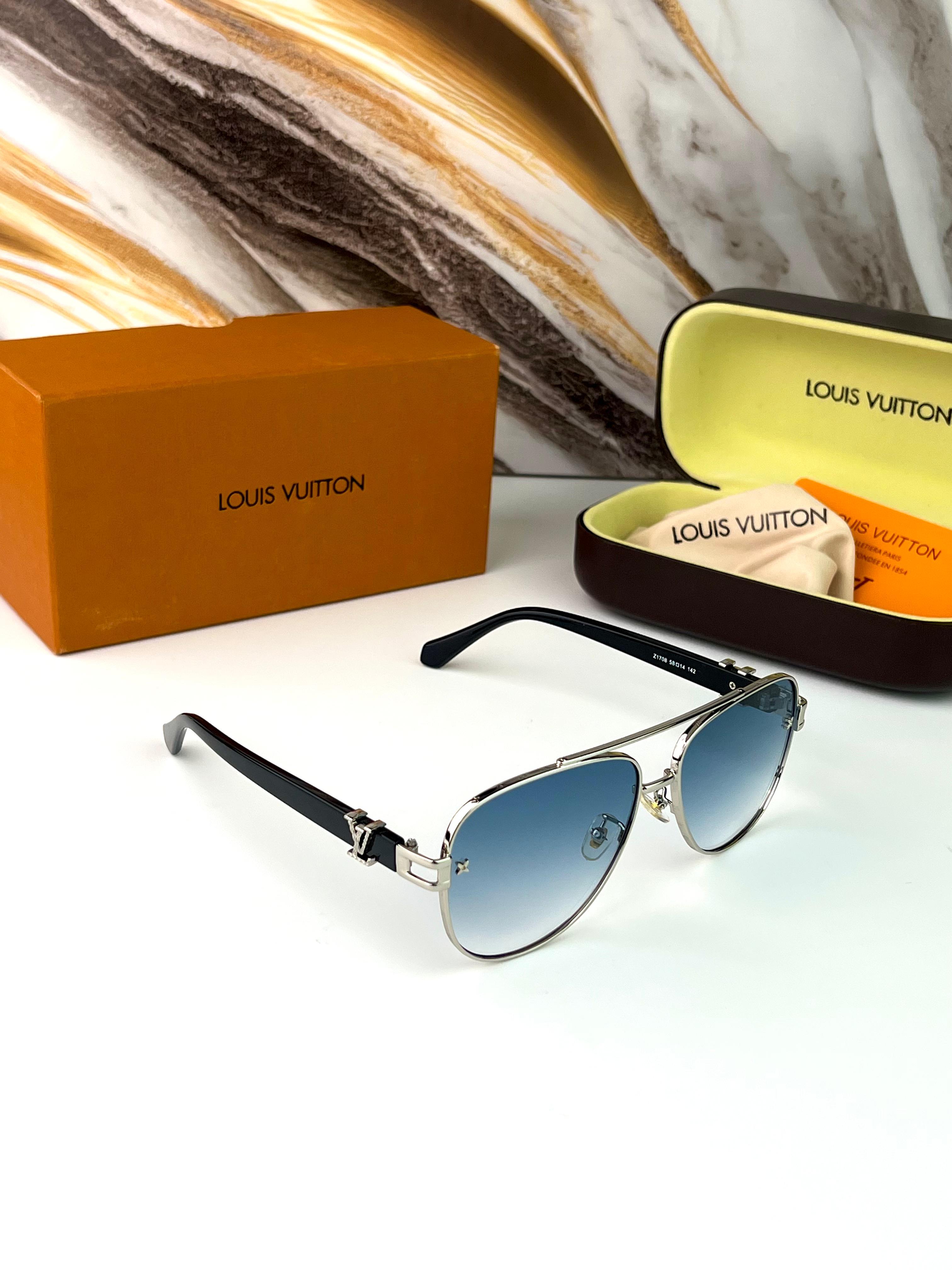 LO__UISE SUNGLASS