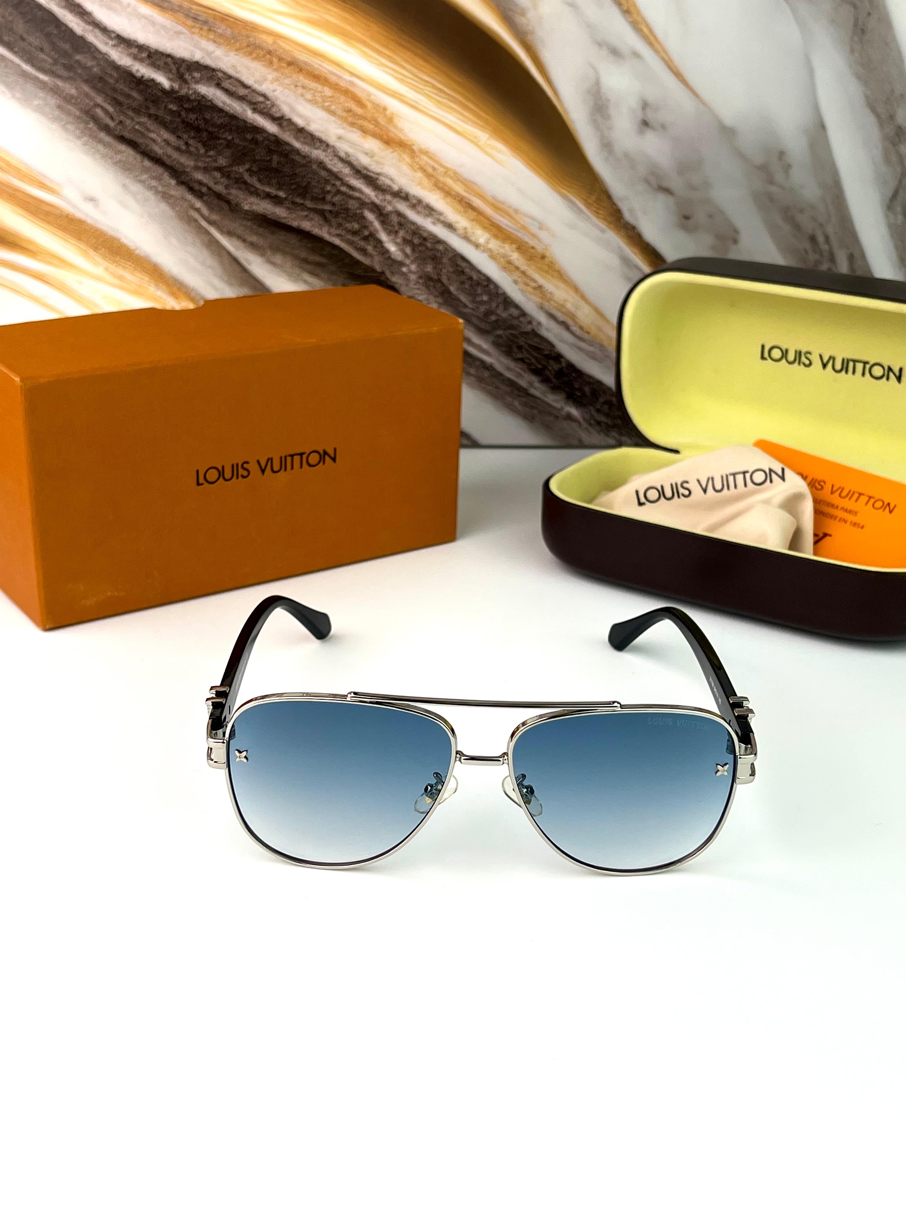 LO__UISE SUNGLASS