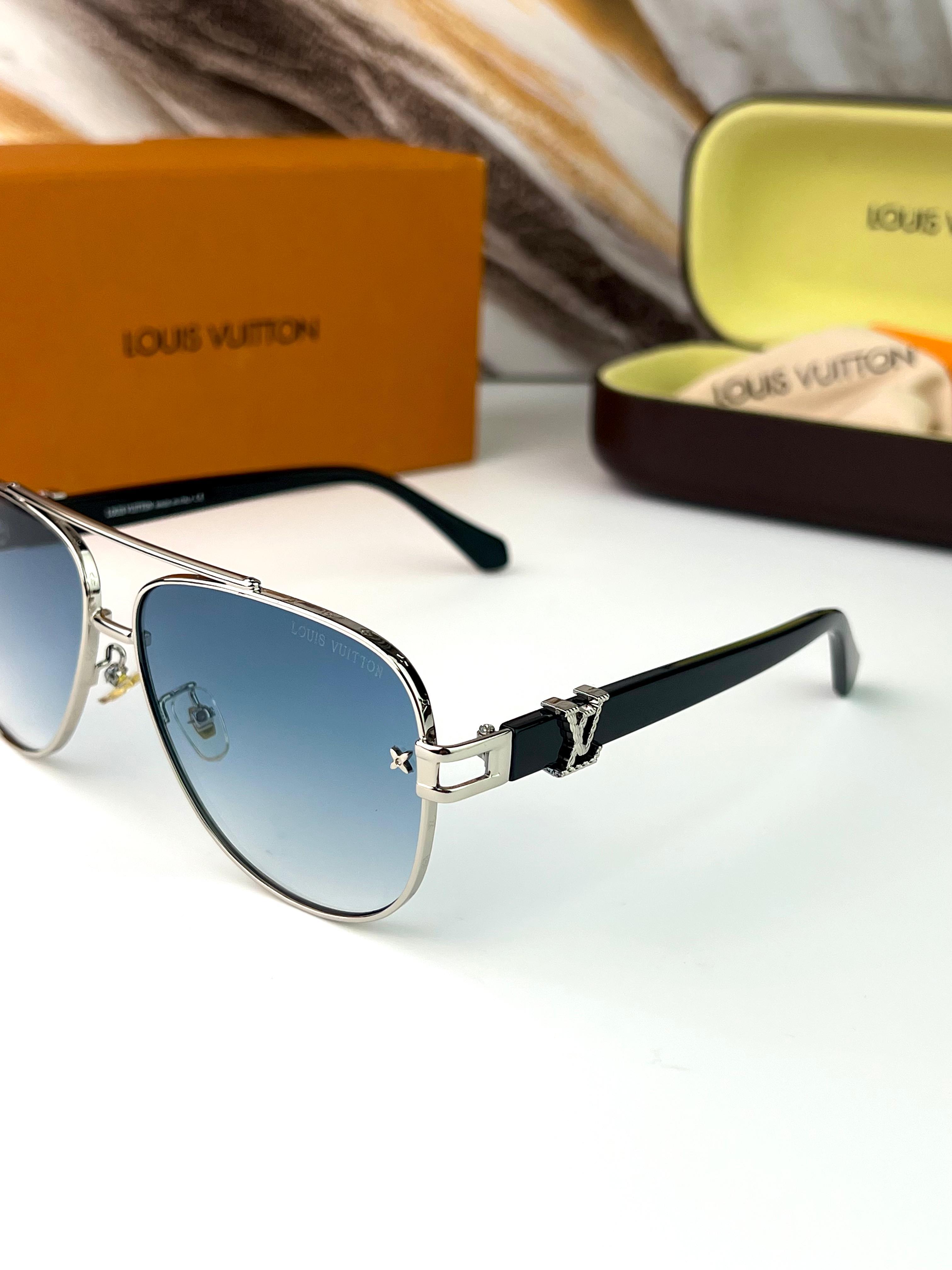 LO__UISE SUNGLASS