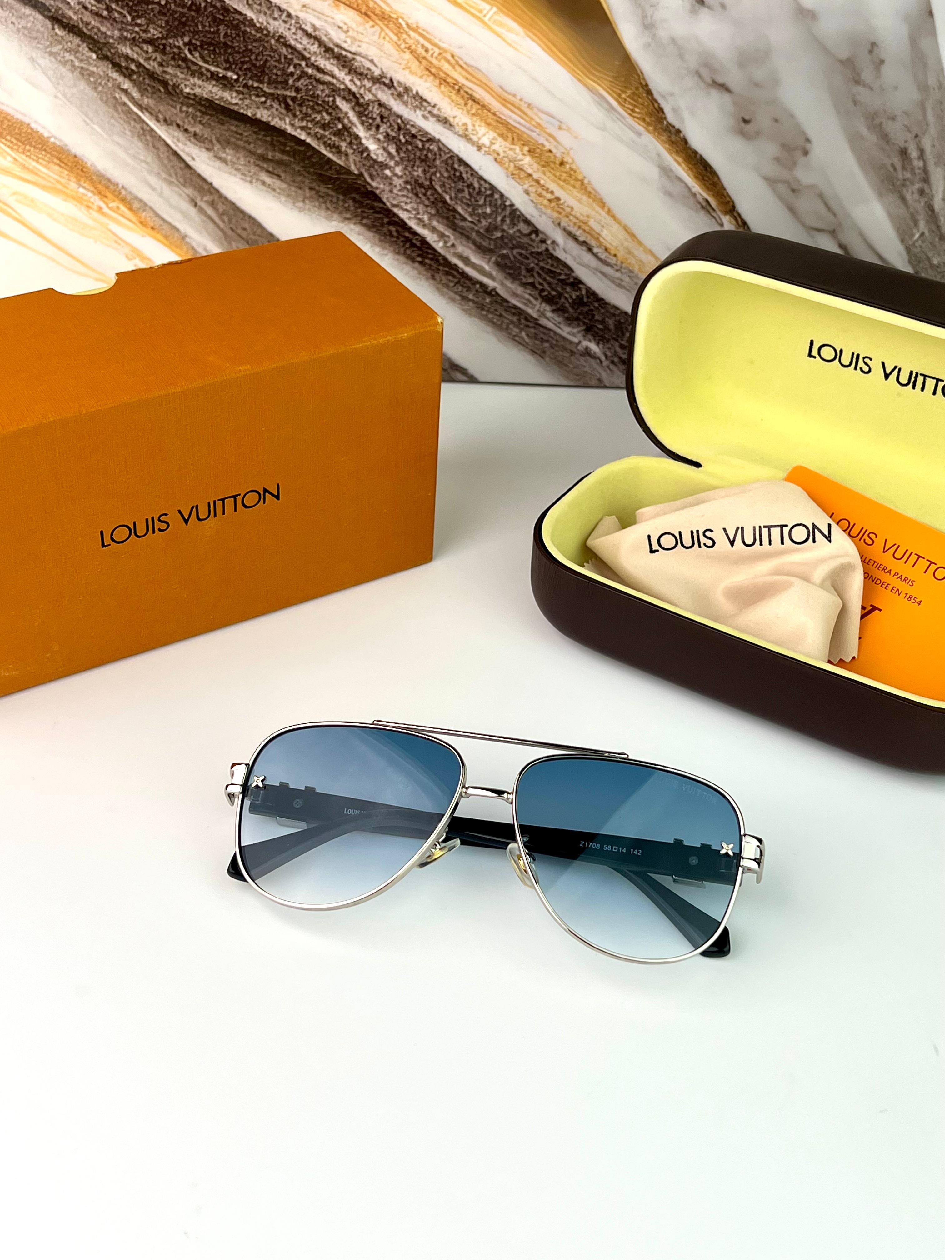 LO__UISE SUNGLASS