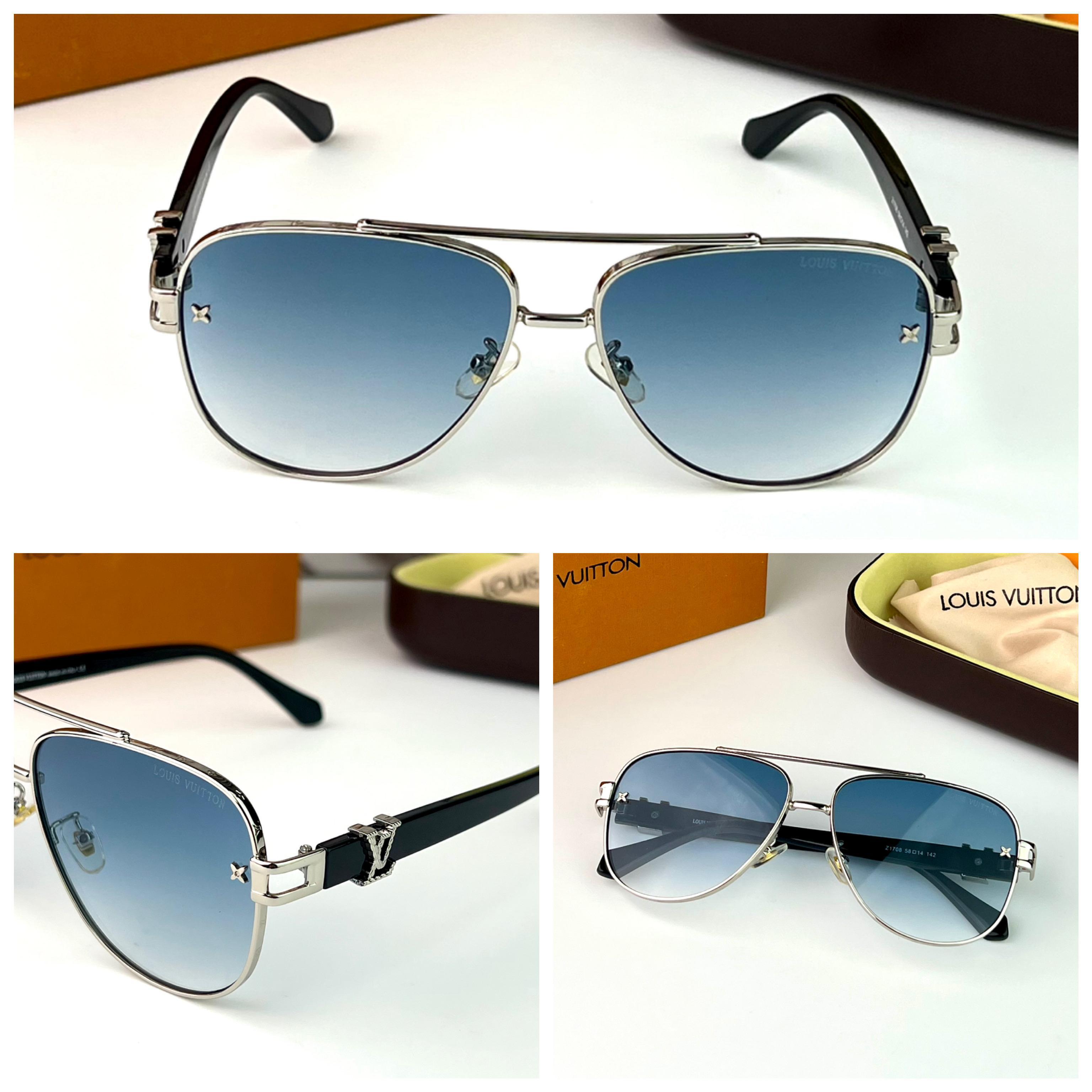 LO__UISE SUNGLASS