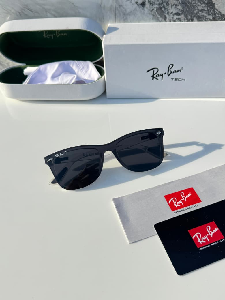 Ray_ban 4905 White SUNGLASS