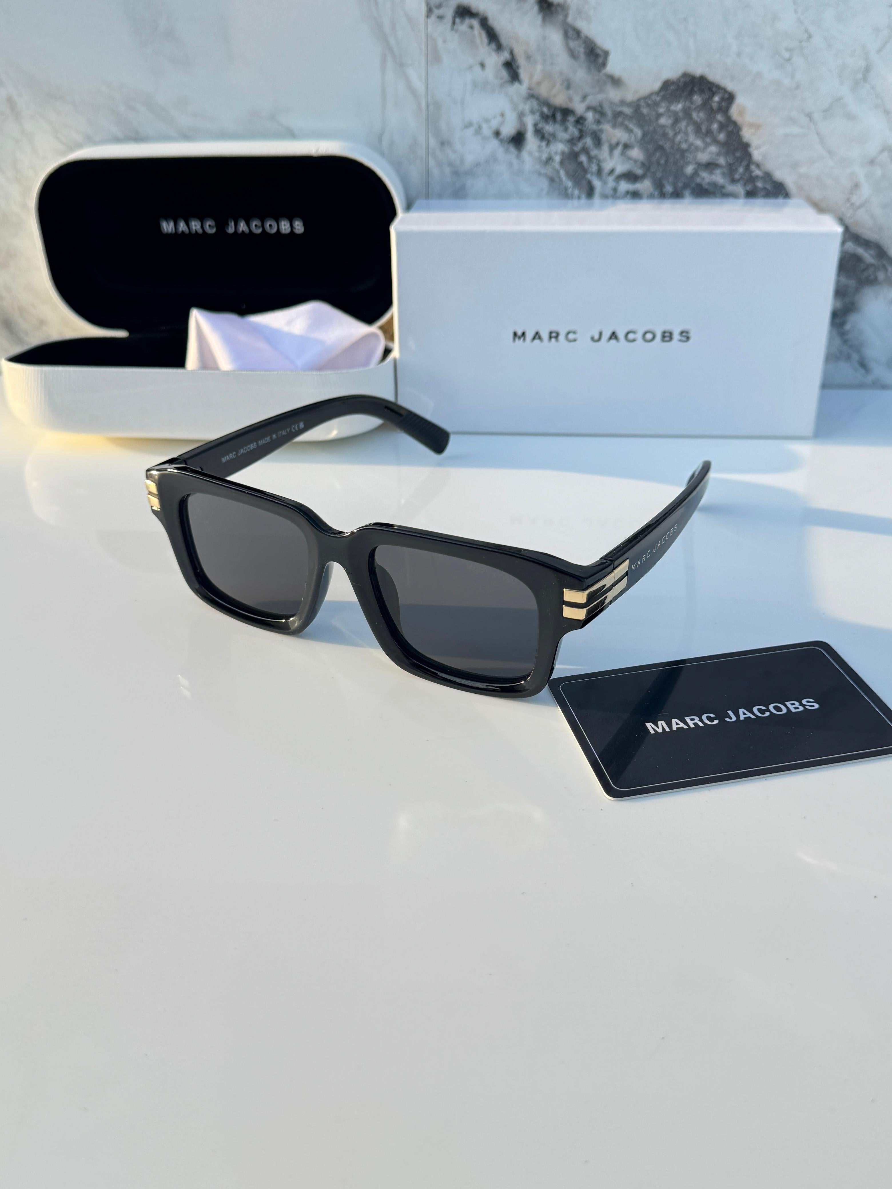 M_arc jacobs SUNGLASS