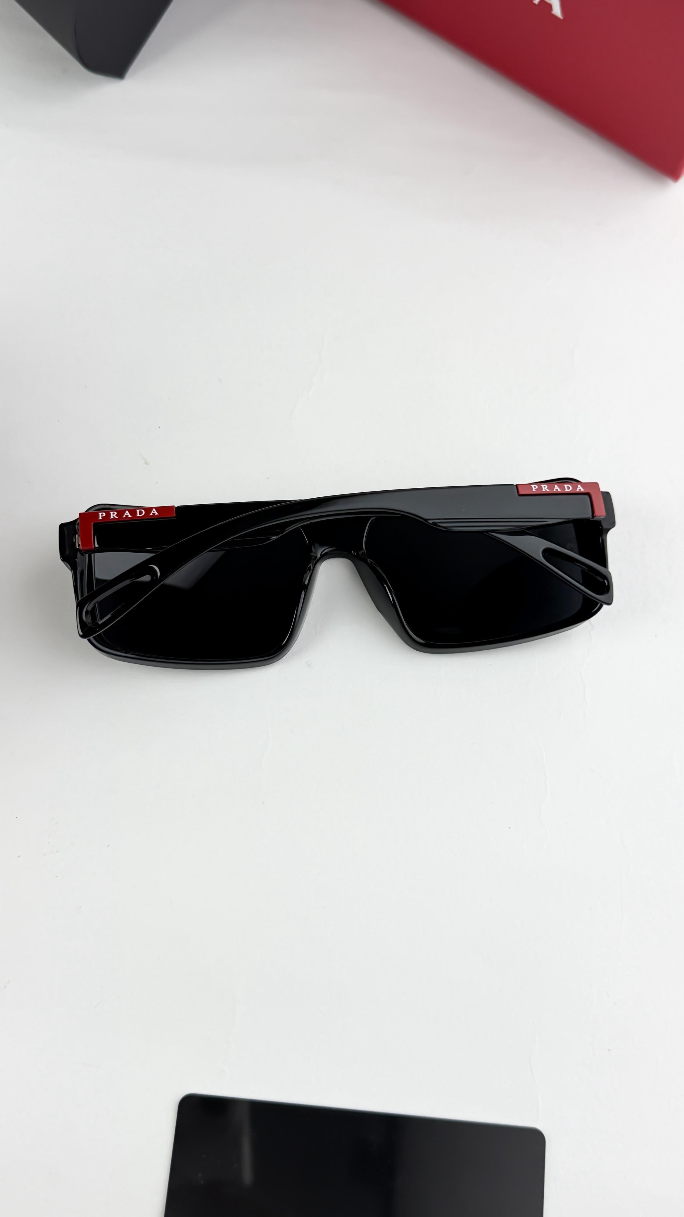 PRA_DA BLACK DAIMOND 2142 SUNGLASS