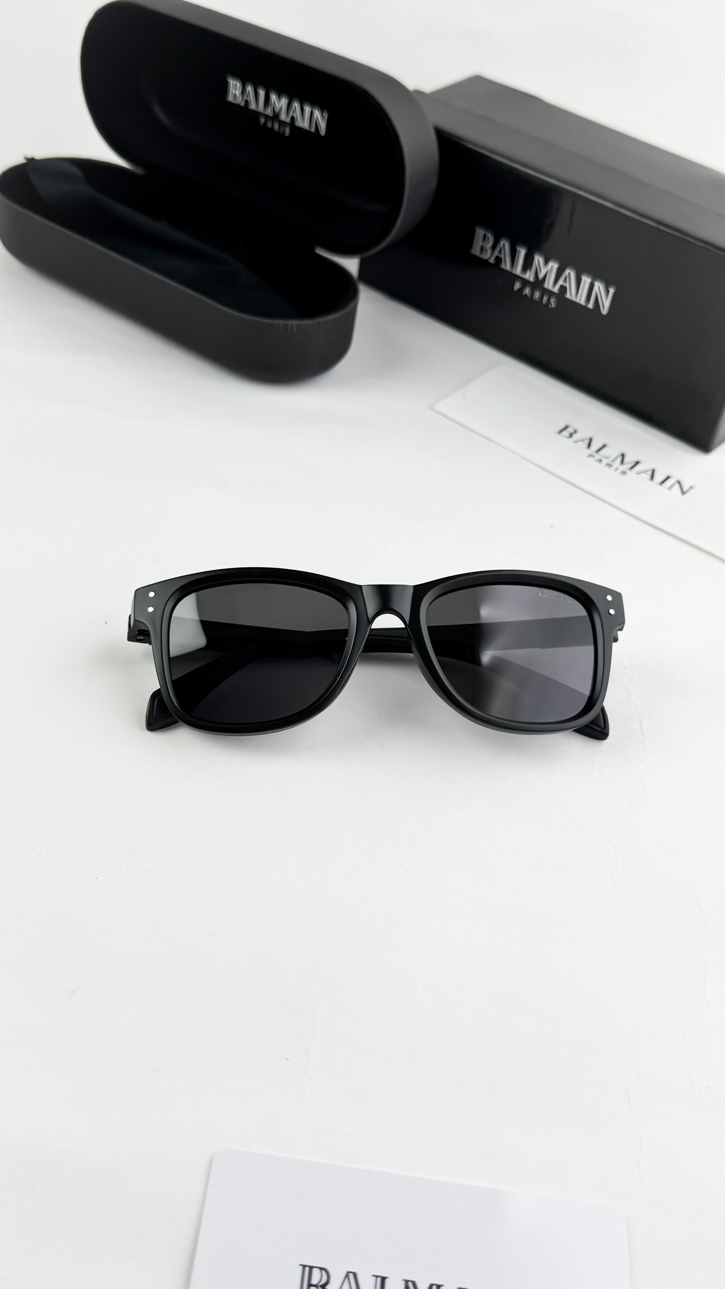 BA__LMAIN BLACK 7502 SUNGLASS