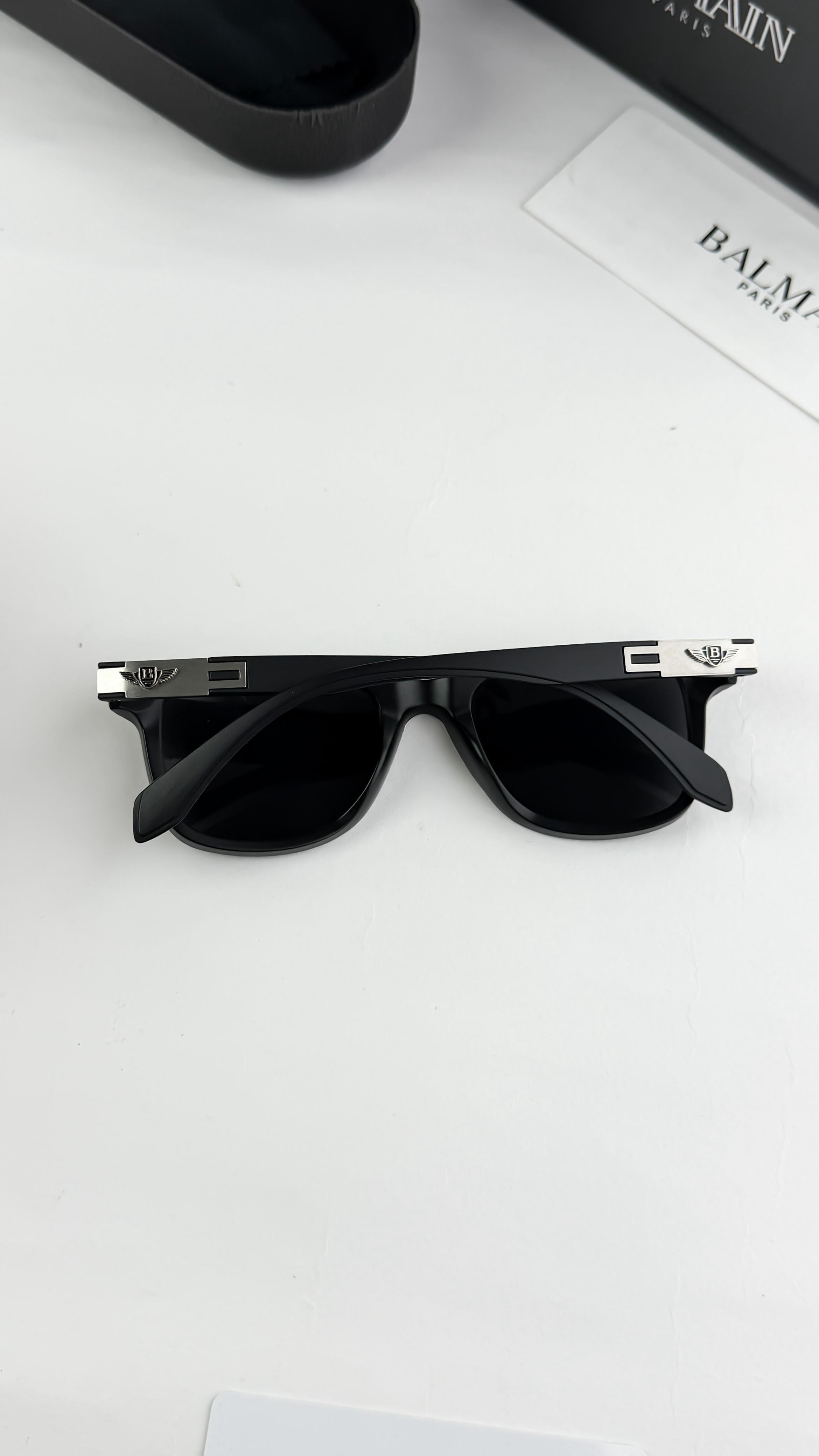 BA__LMAIN BLACK 7502 SUNGLASS