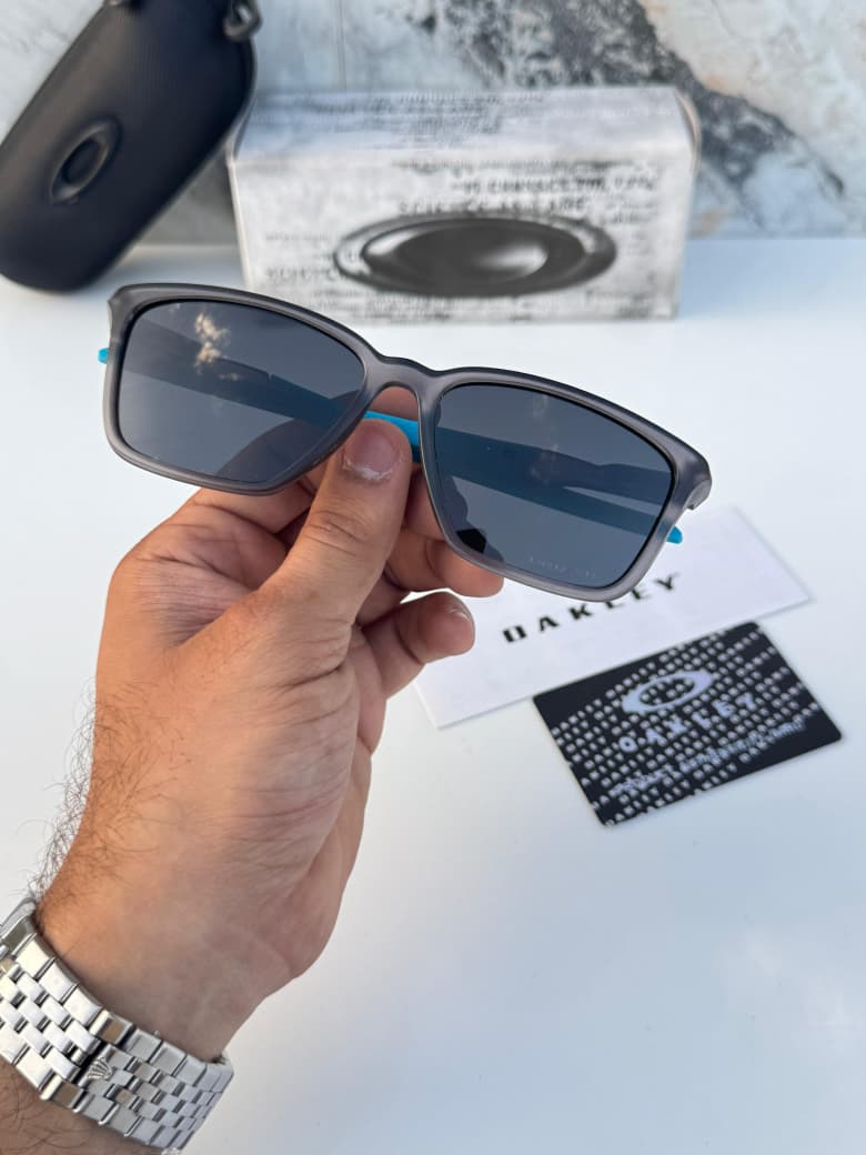 Oa__kley 1971 grey SUNGLASS