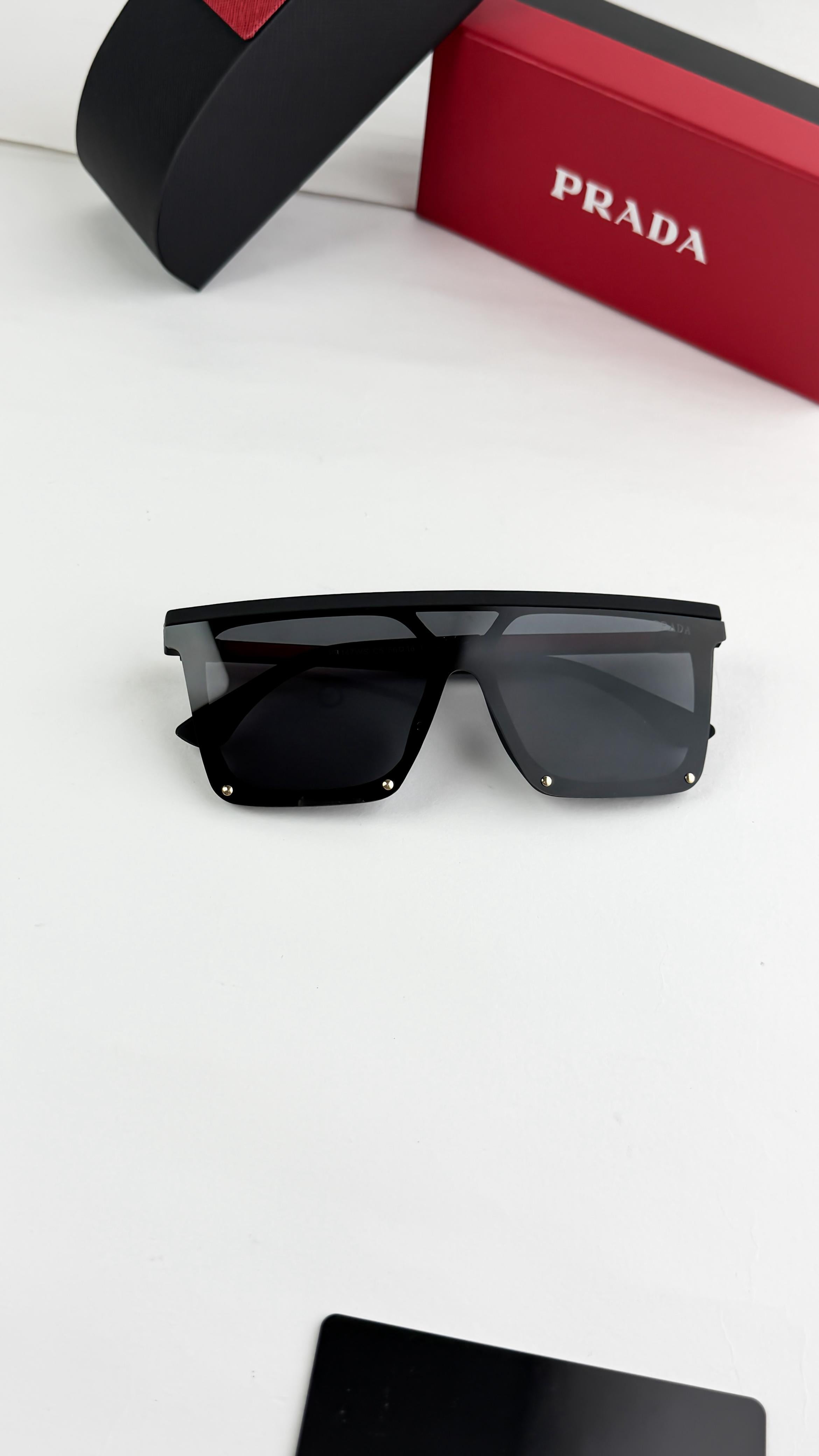 PRA_DA BLACK DAIMOND 147  SUNGLASS