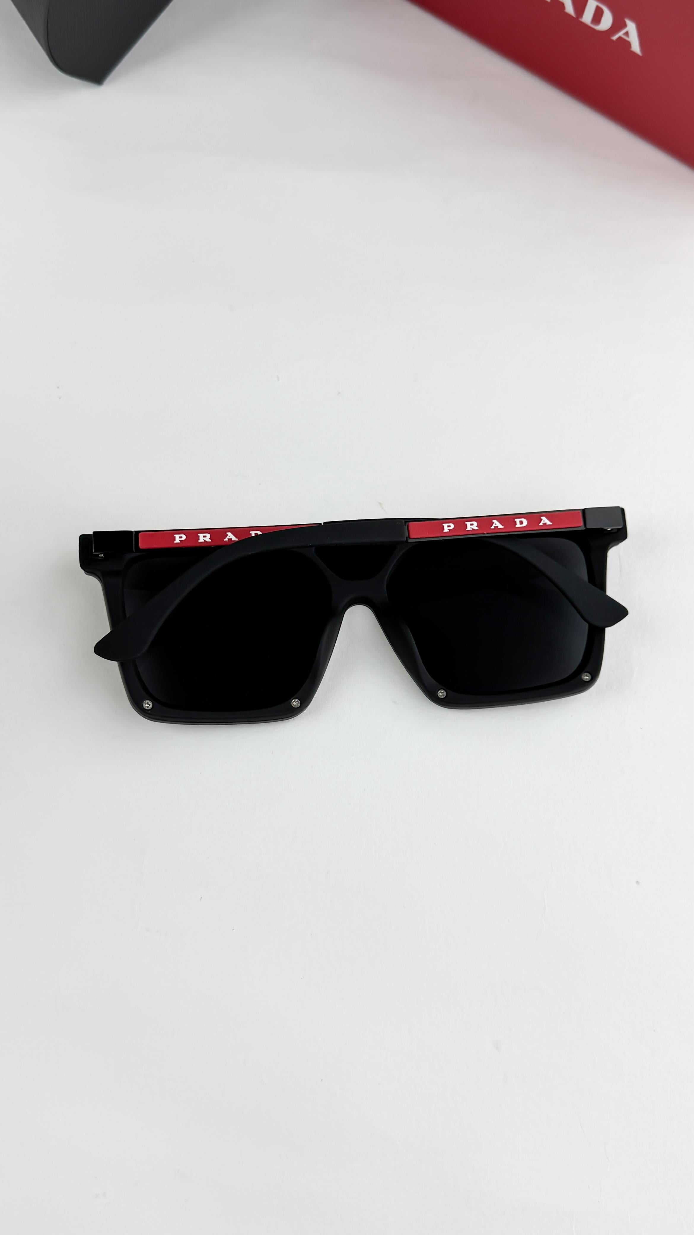 PRA_DA BLACK DAIMOND 147  SUNGLASS