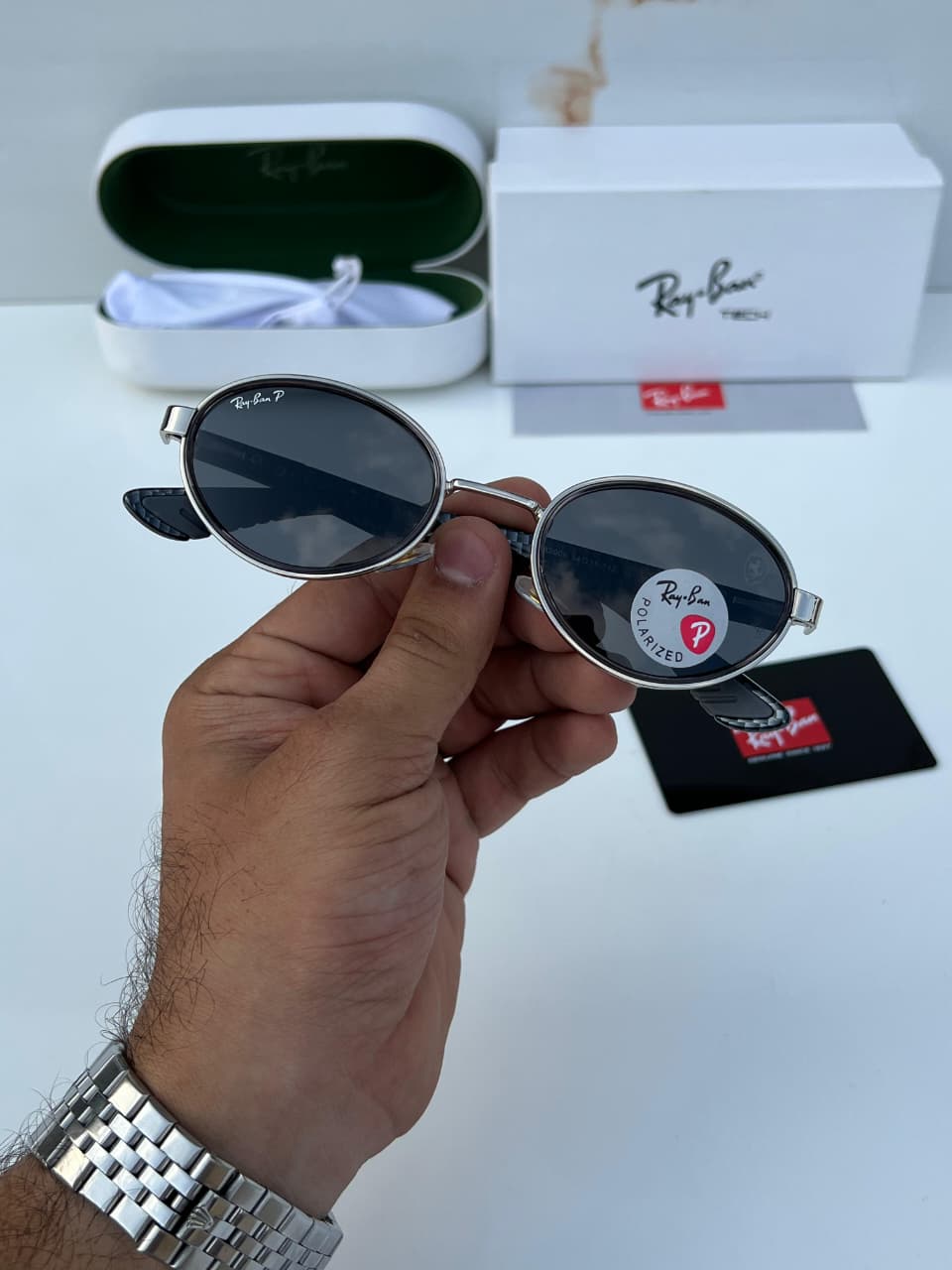 C_ELINE GOLD BLACK 1006 SUNGLASS