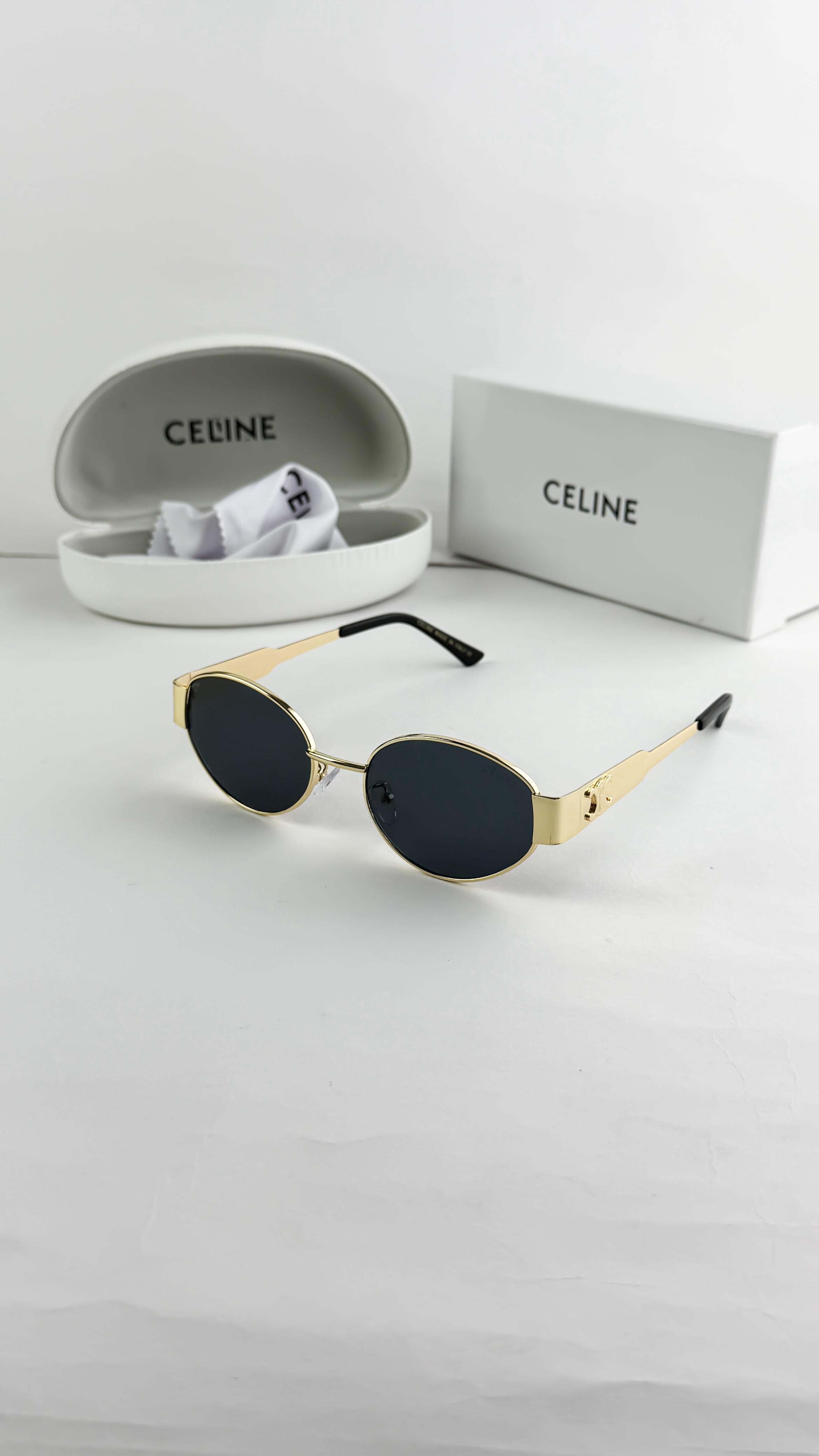 Ray_ban 82006 silver black  SUNGLASS
