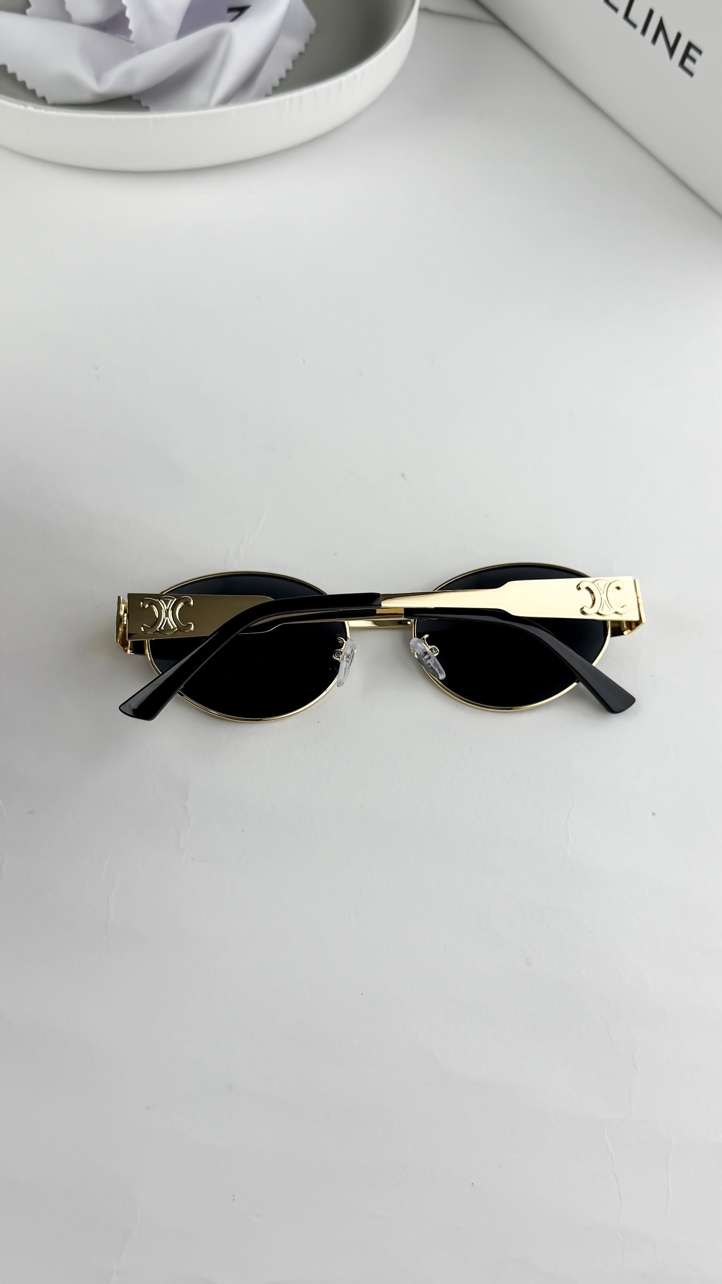 Ray_ban 82006 silver black  SUNGLASS