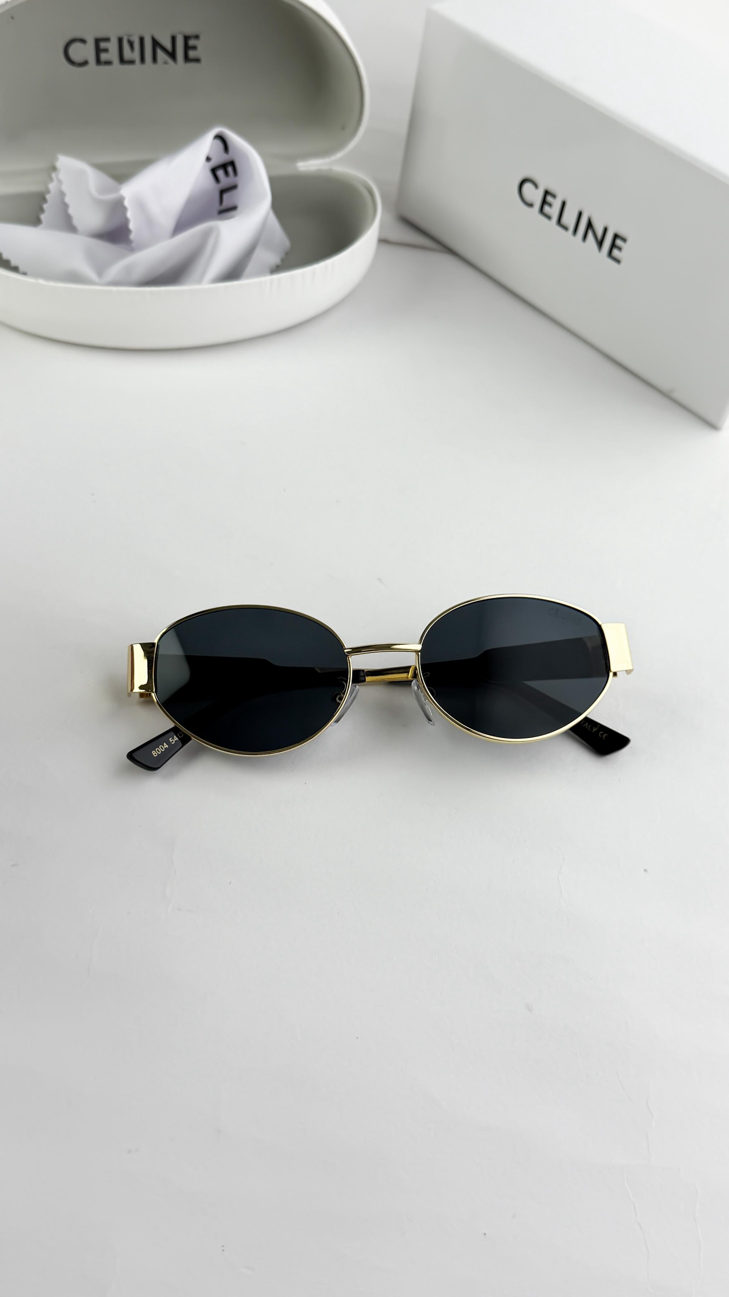 Ray_ban 82006 silver black  SUNGLASS