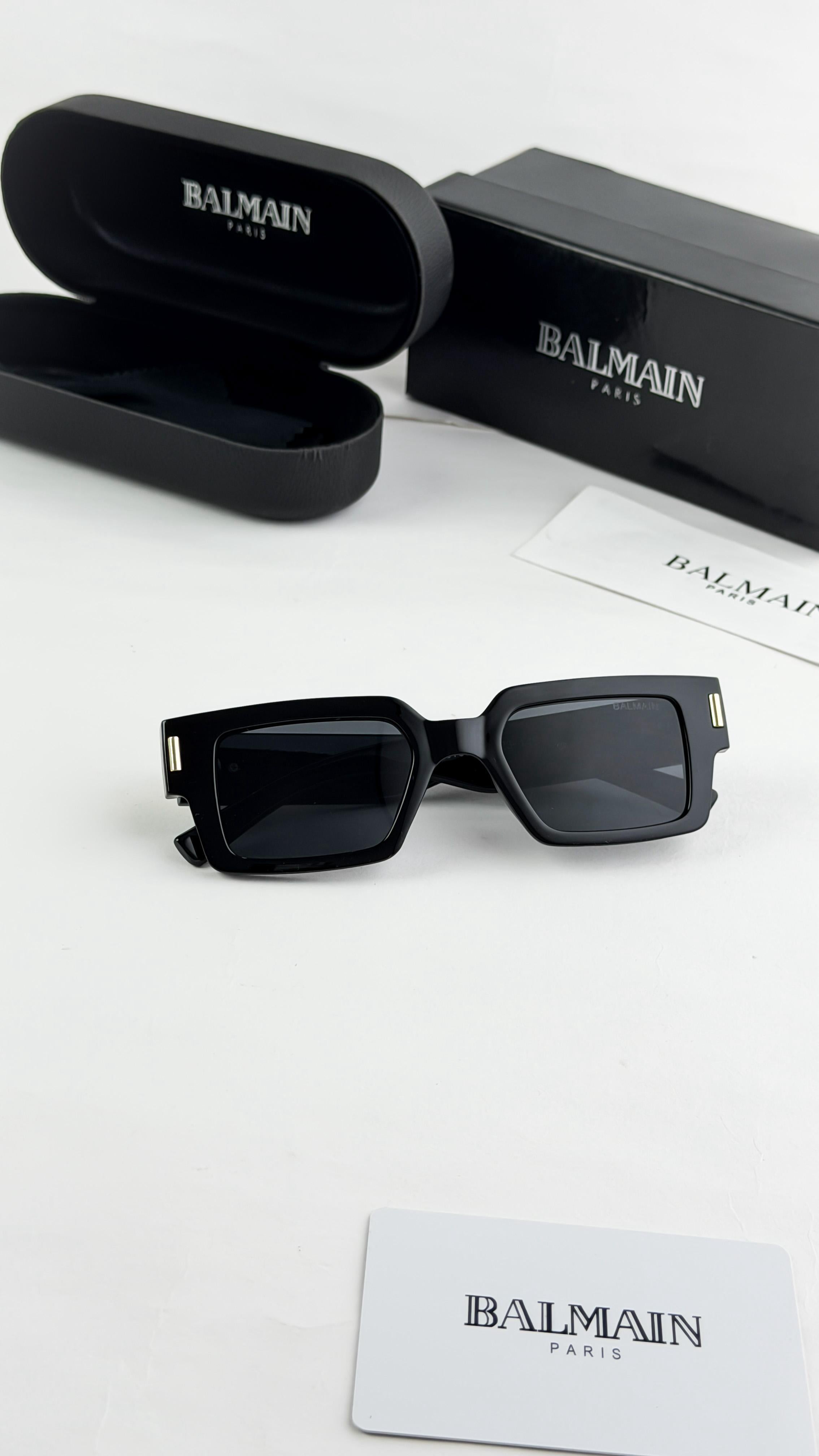 BA_LMAIN GOLD BLCK 6108 SUNGLASS