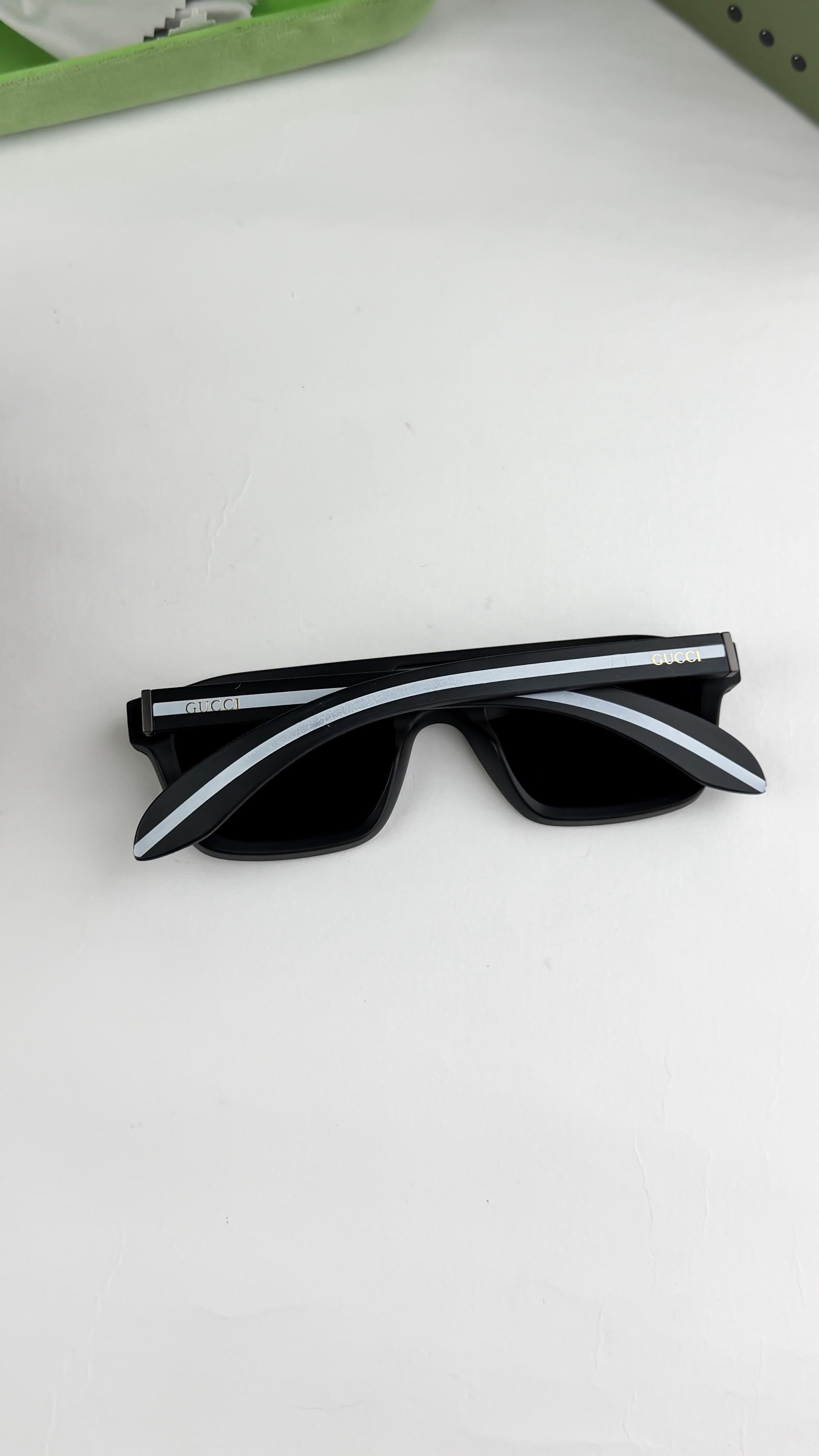 GU__CCI BLACK 4951 SUNGLASS