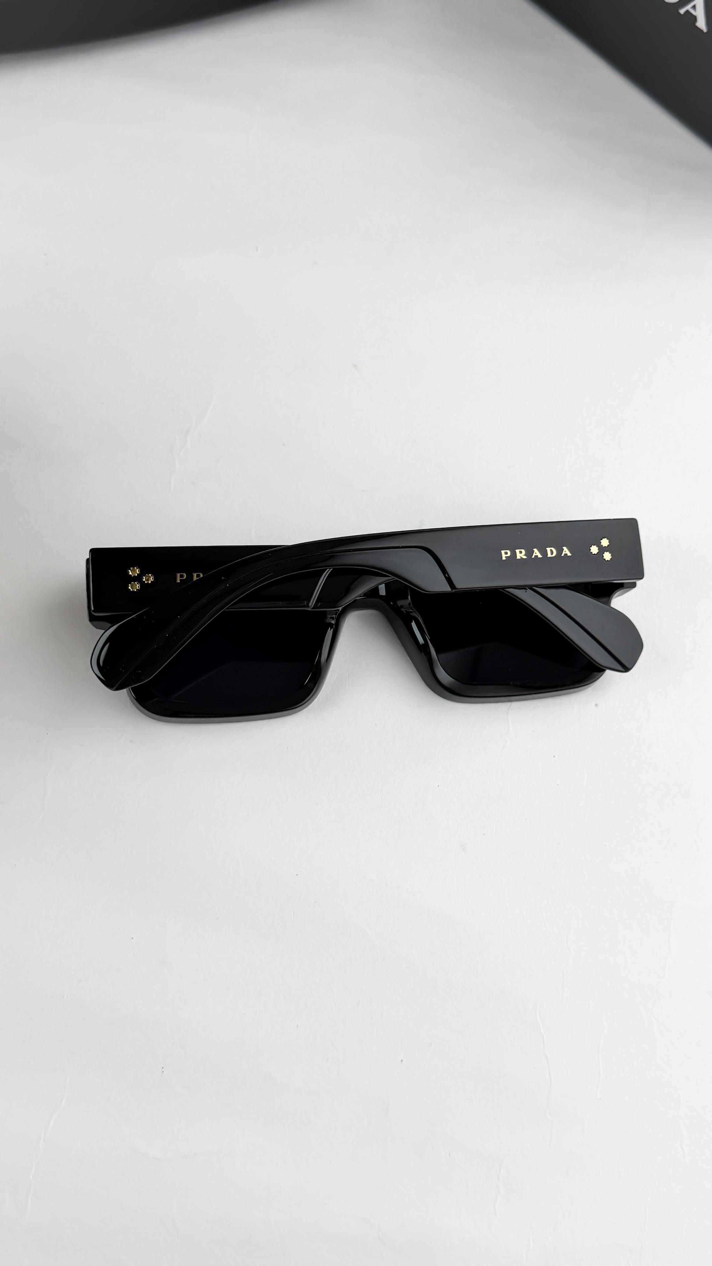 PRA_DA BLACK DAIMOND 11-1 SUNGLASS