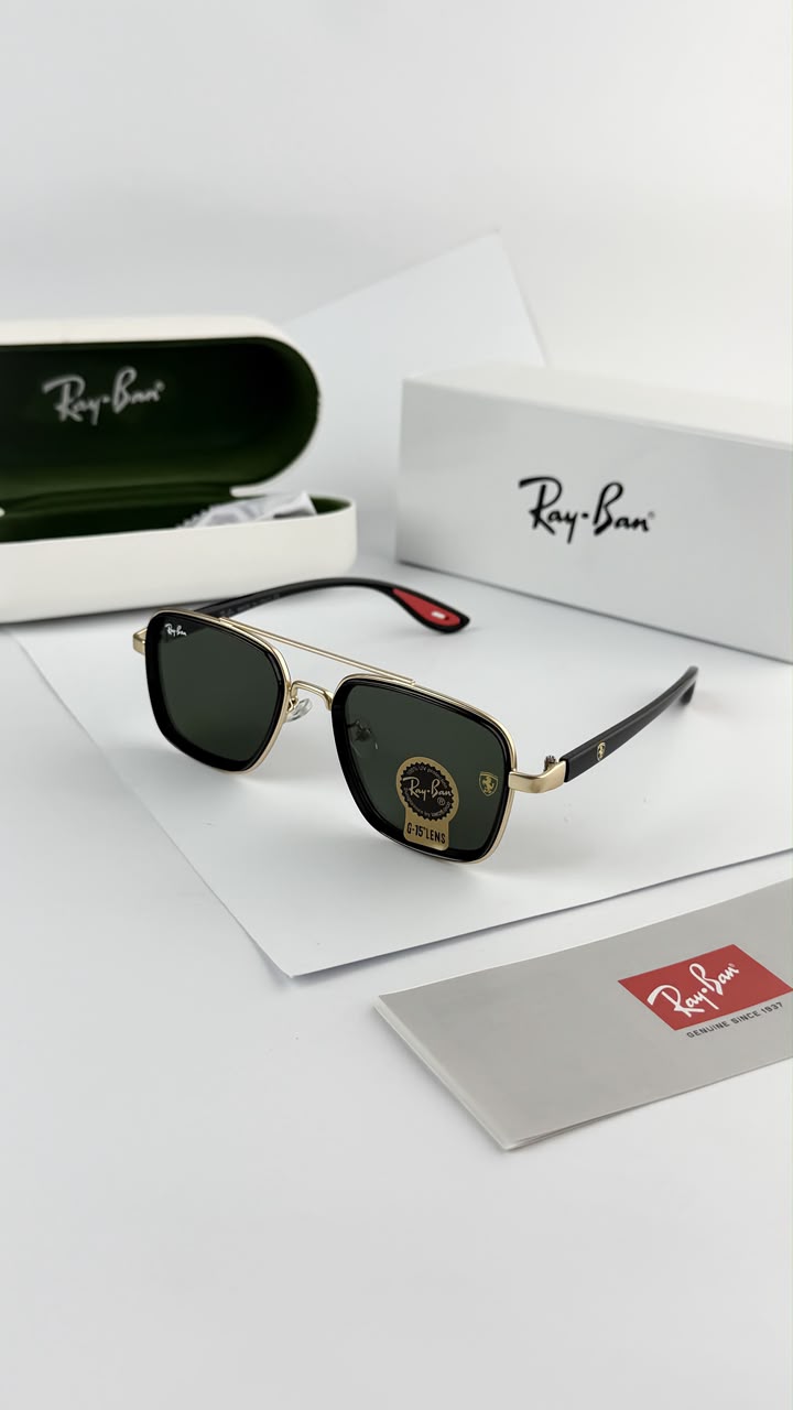 RAY 3226 SUNGLASS