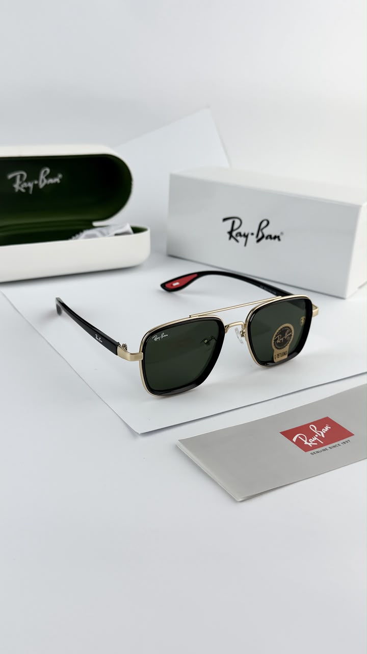 RAY 3226 SUNGLASS