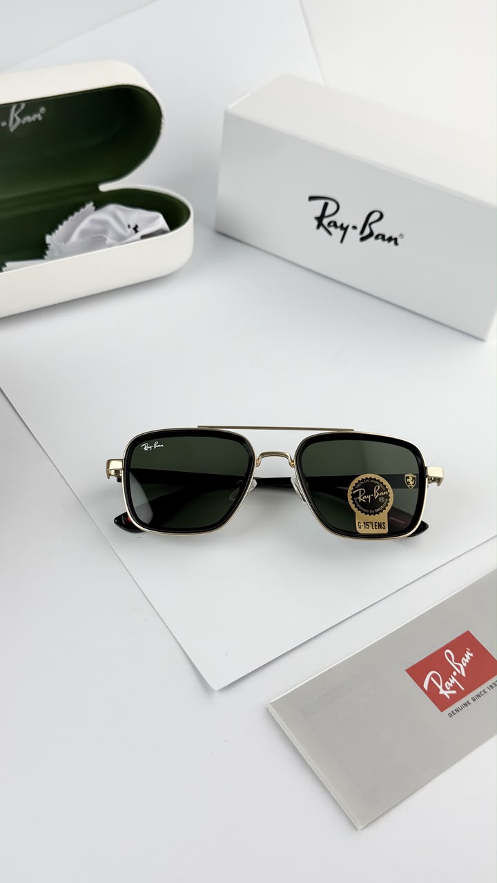 RAY 3226 SUNGLASS