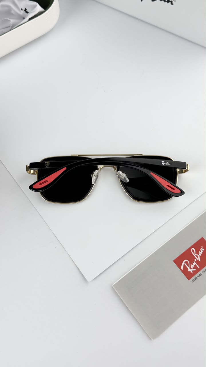 RAY 3226 SUNGLASS