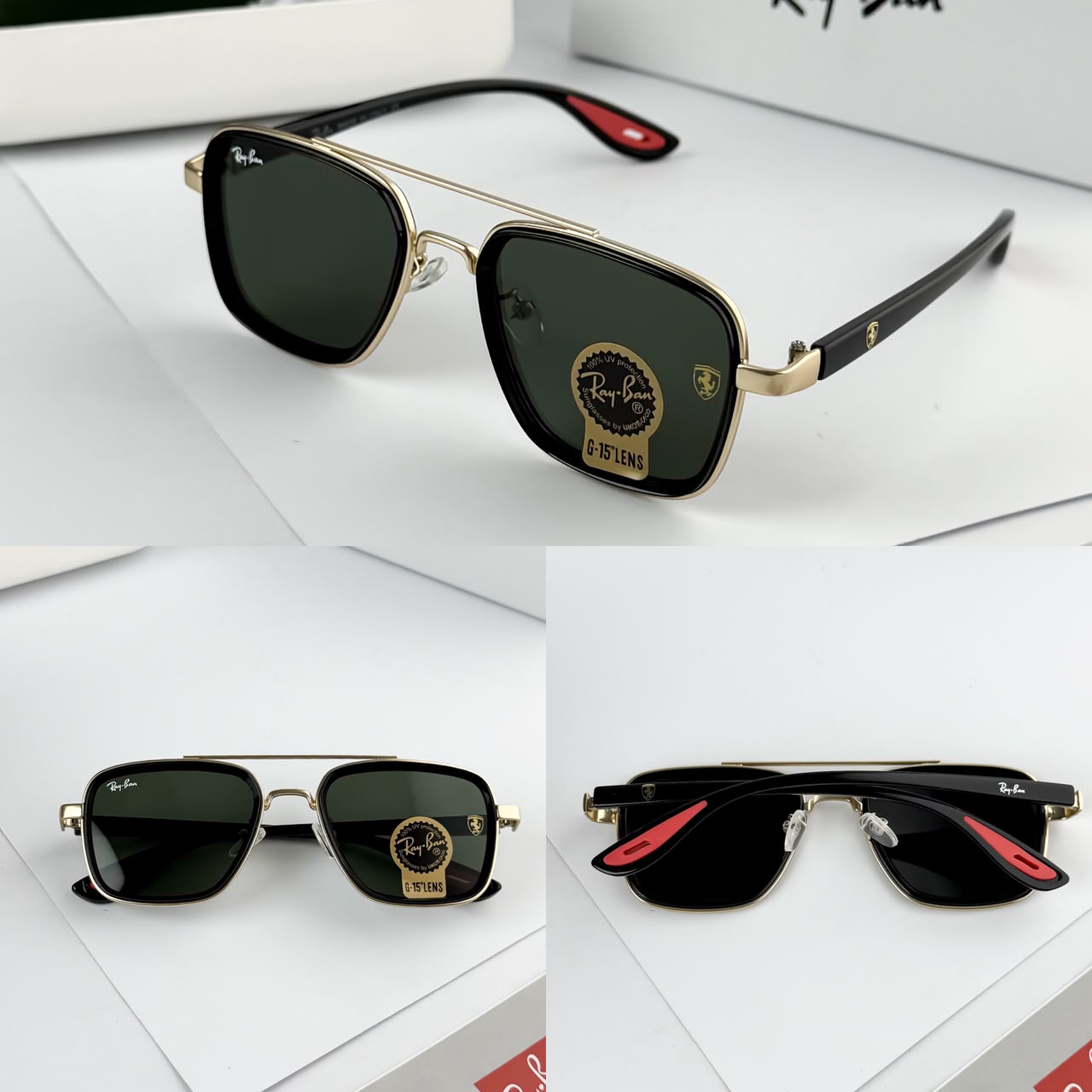 RAY 3226 SUNGLASS