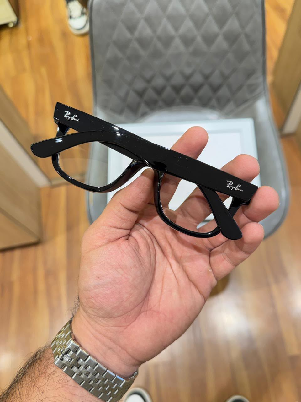 RAY 3297 SUNGLASS