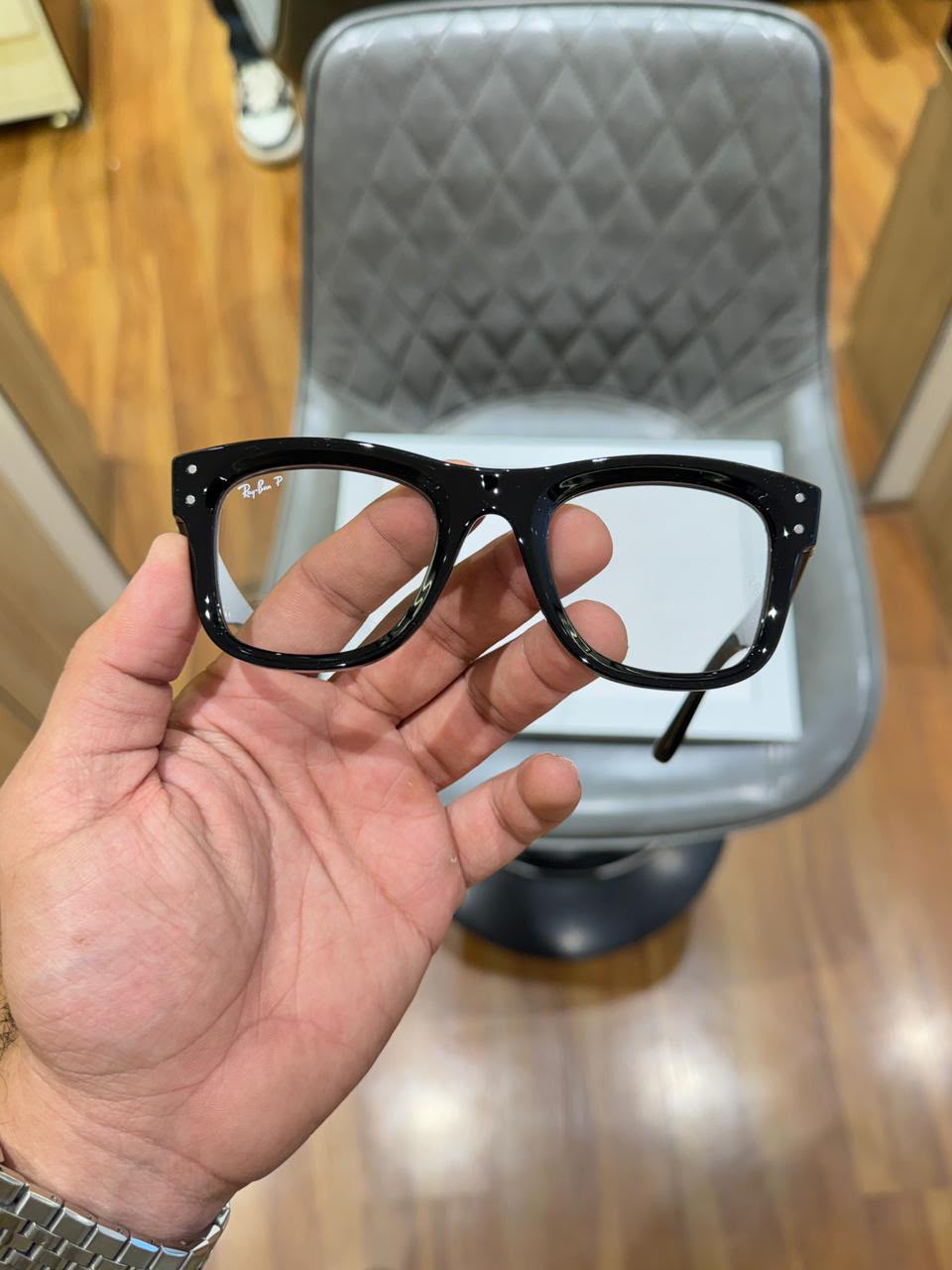 RAY 3297 SUNGLASS