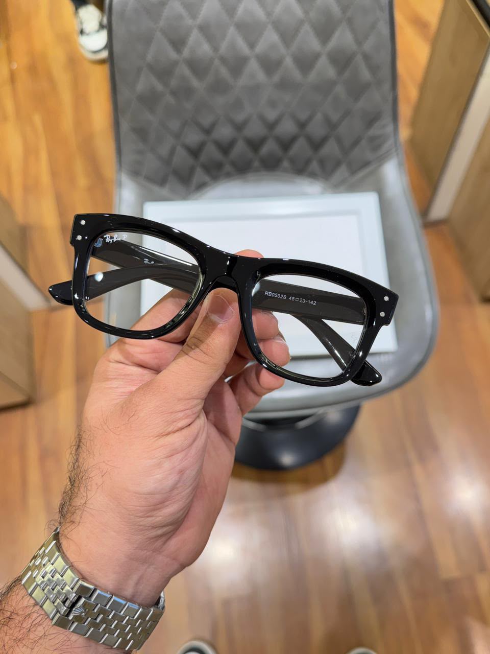 RAY 3297 SUNGLASS