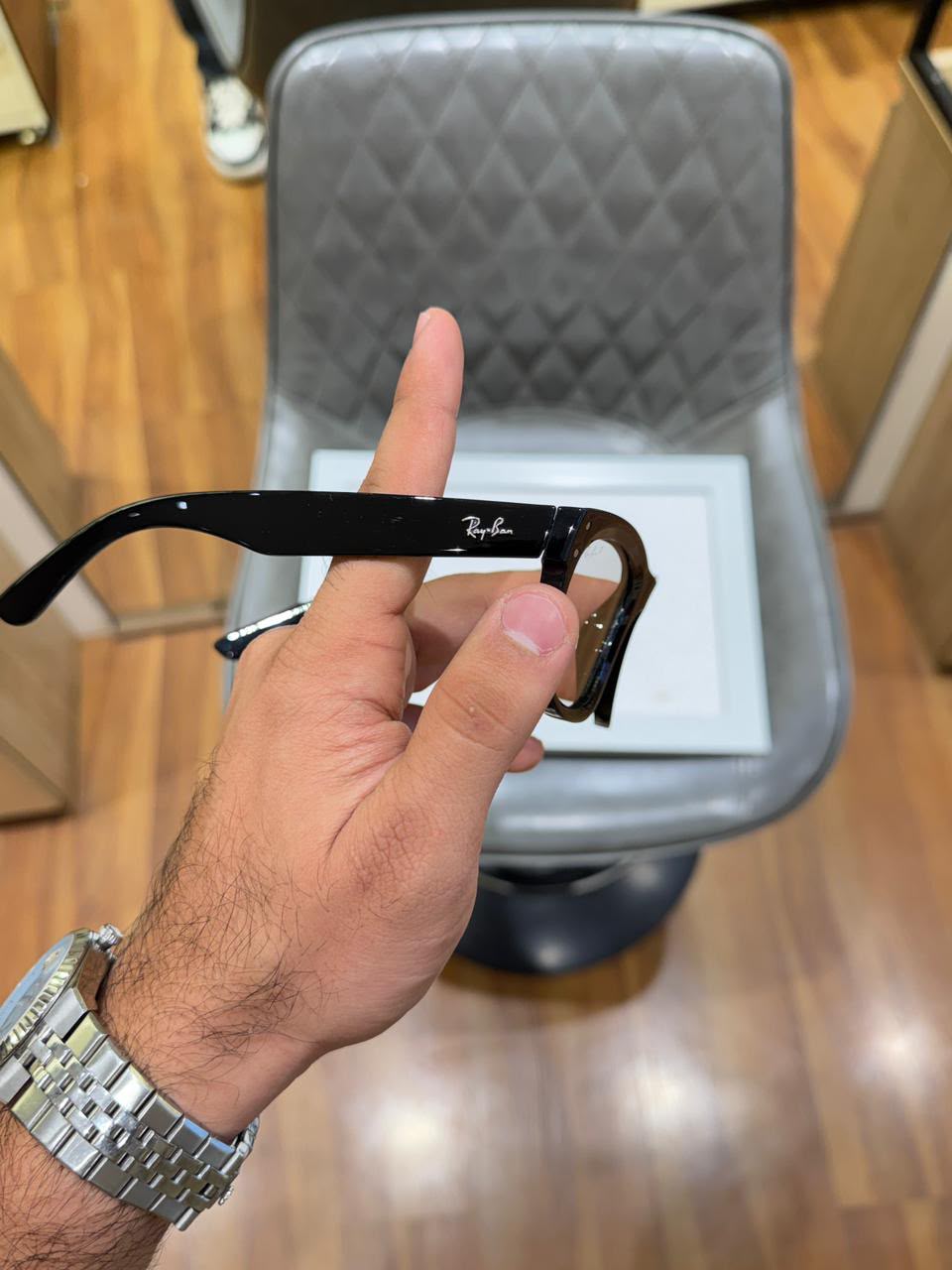 RAY 3297 SUNGLASS