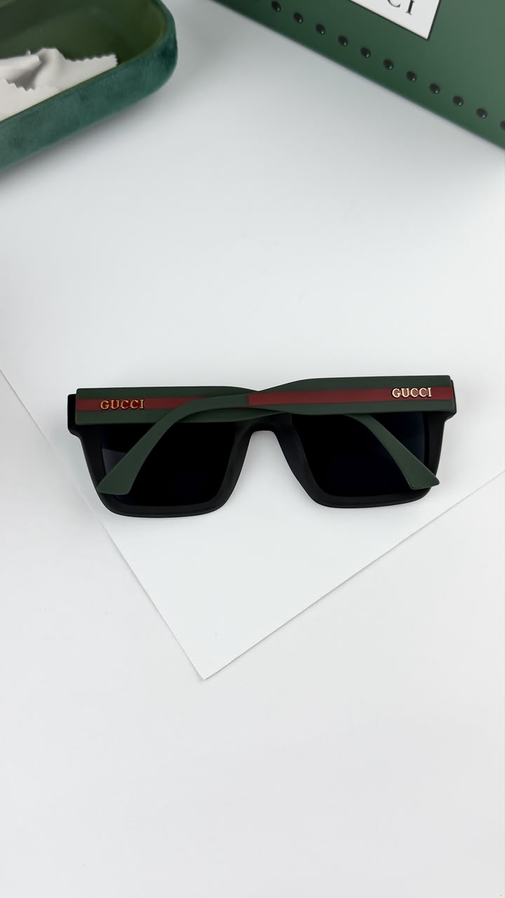 GUC 69595 SUNGLASS