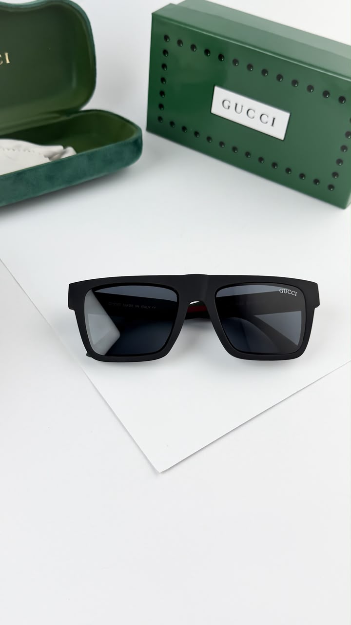 GUC 69595 SUNGLASS