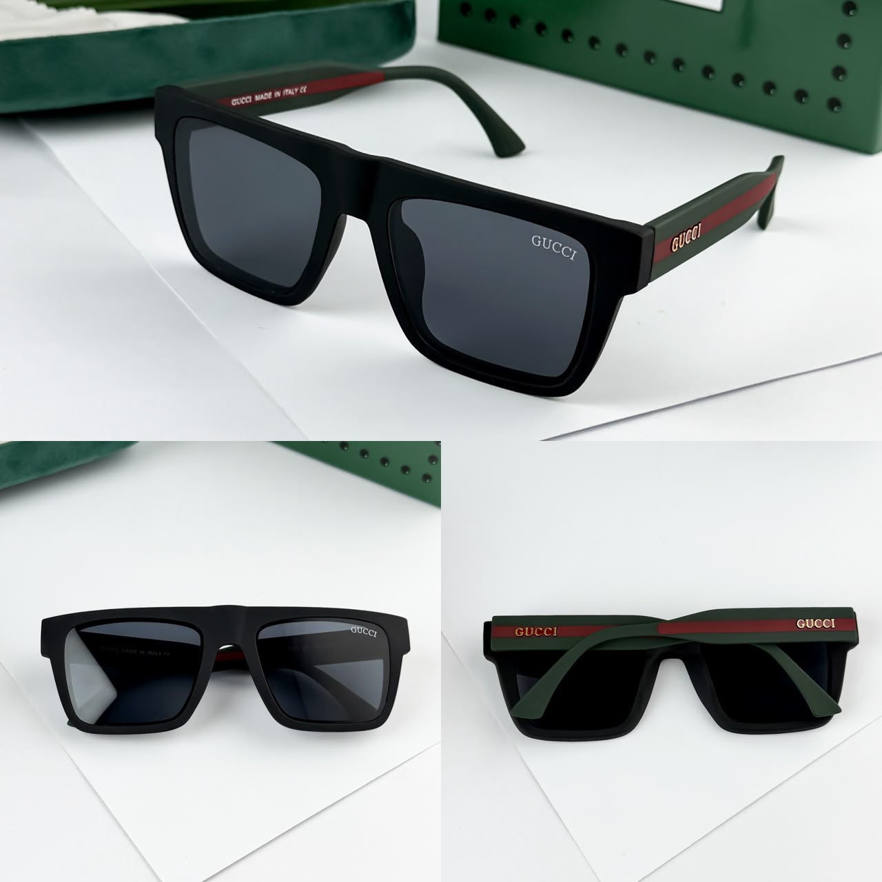 GUC 69595 SUNGLASS