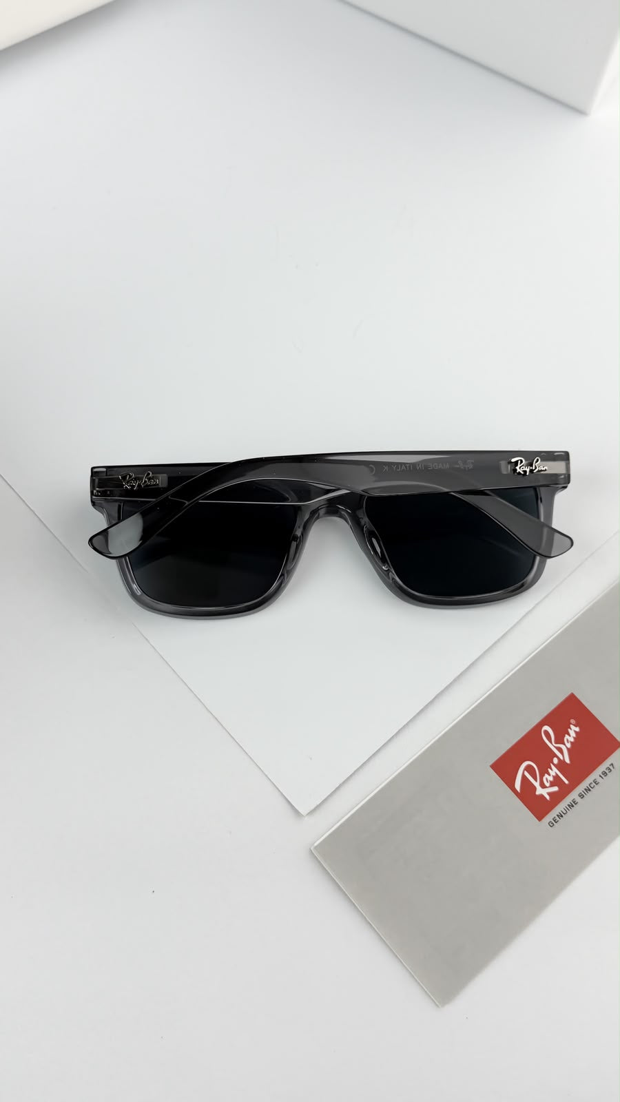 RAY 1254 SUNGLASS