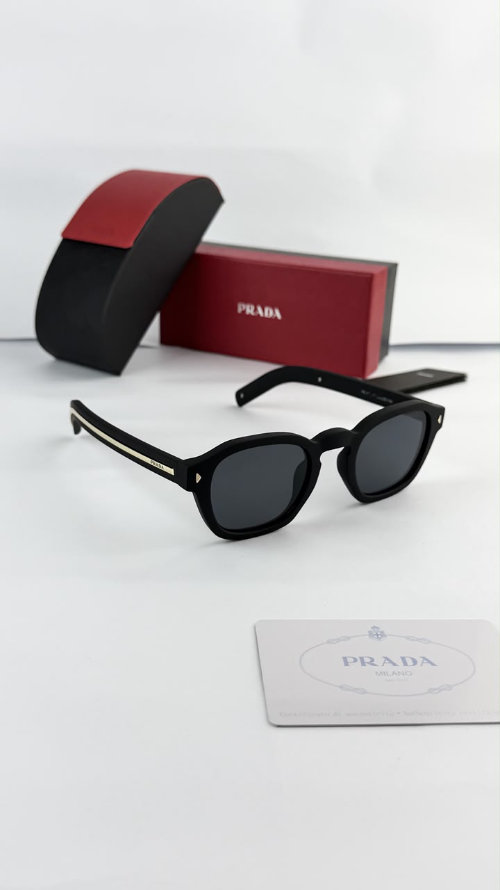 PRA 36589 SUNGLASS
