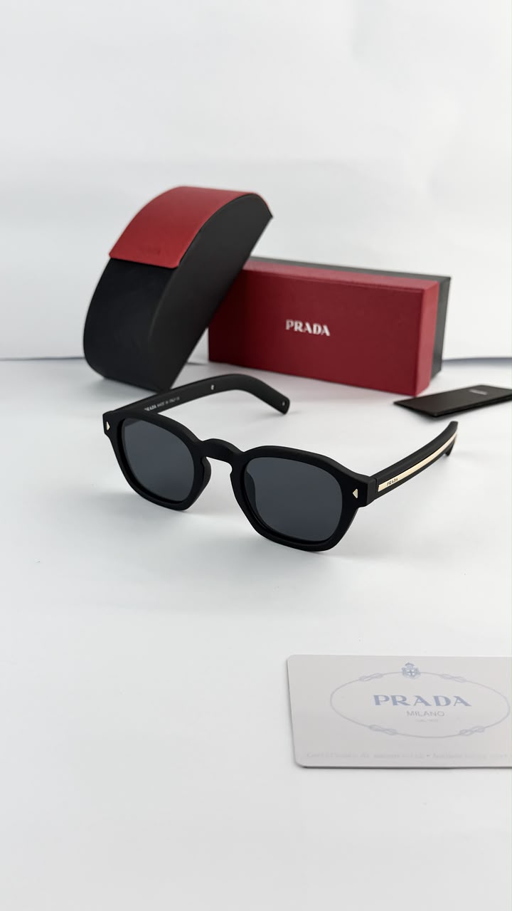 PRA 36589 SUNGLASS