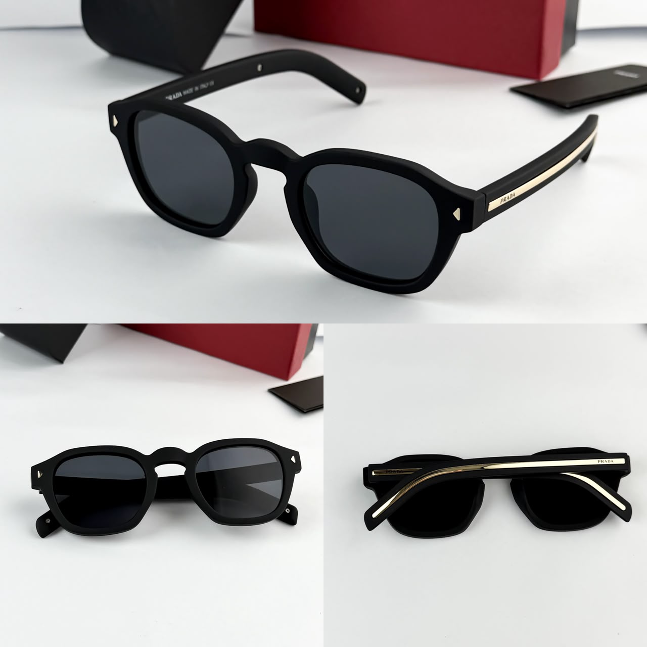 PRA 36589 SUNGLASS