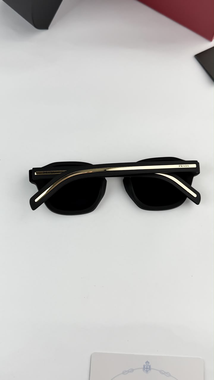 PRA 36589 SUNGLASS