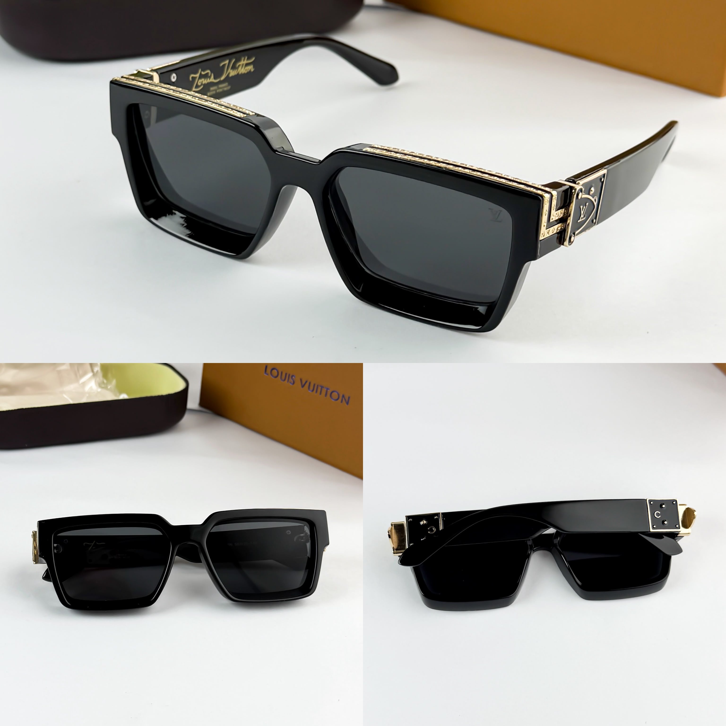 LOIU 1694 SUNGLASS