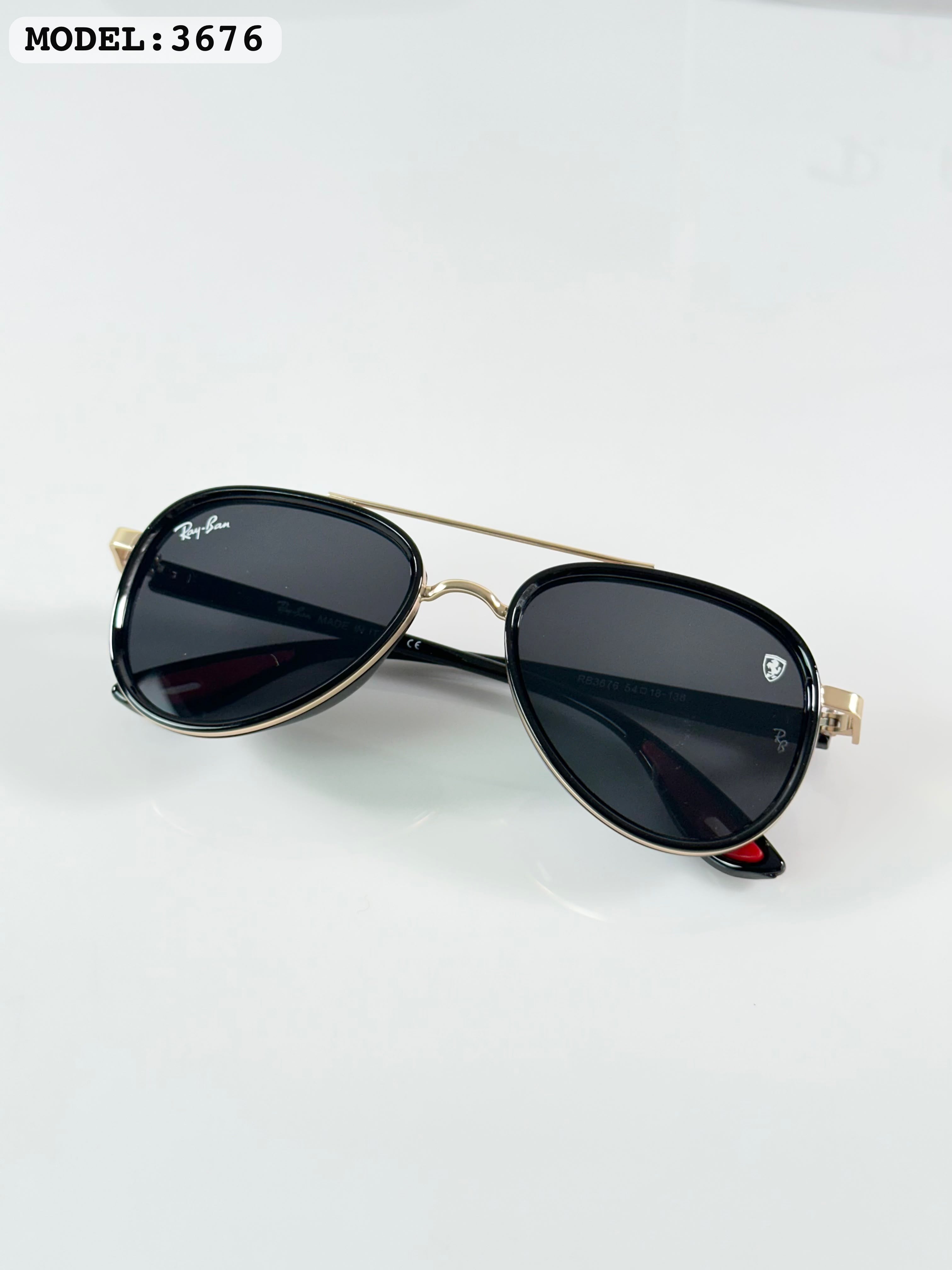 RAY 9564 SUNGLASS