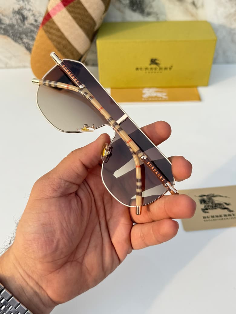 BUR 26595 SUNGLASS