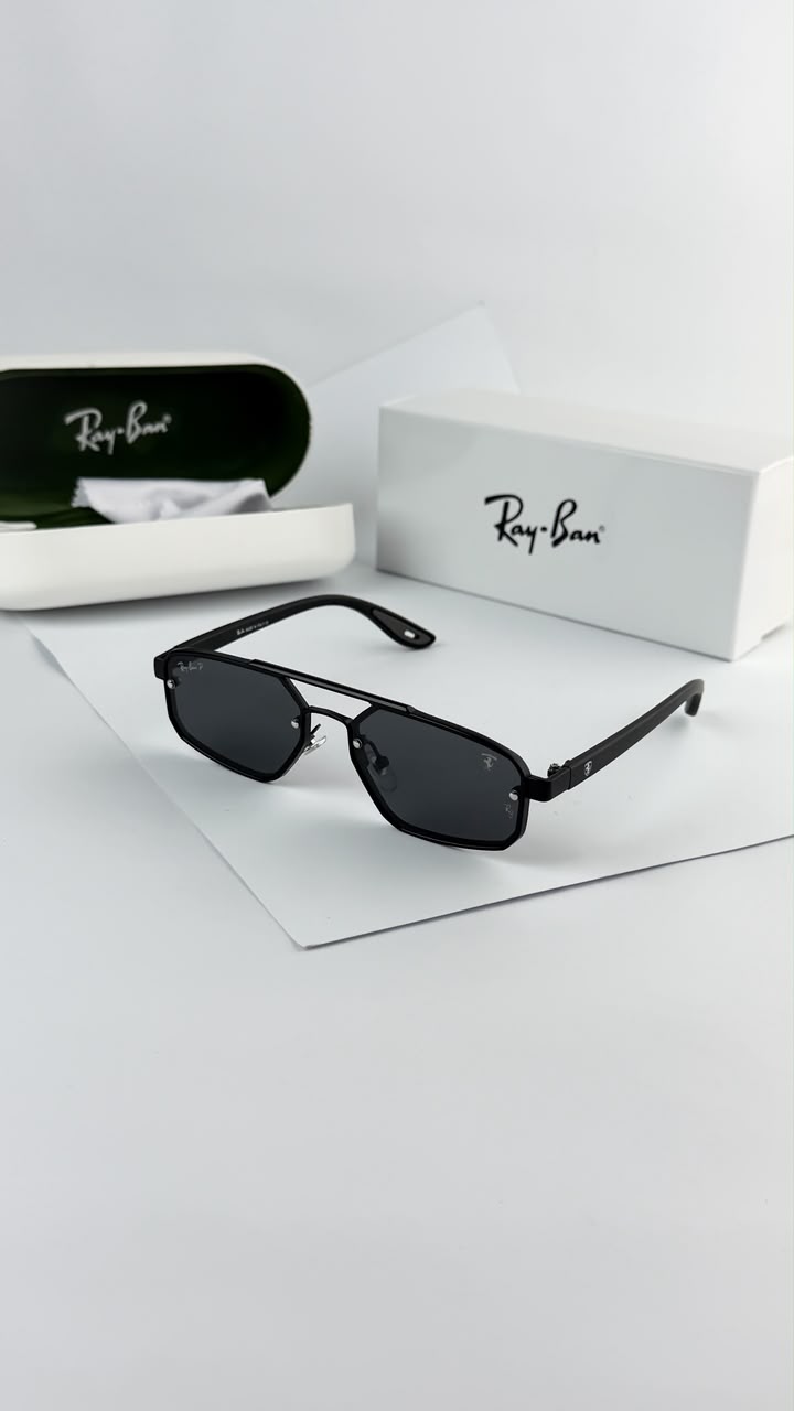 RAY 9895 SUNGLASS