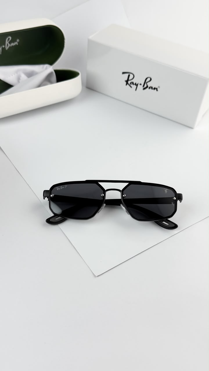 RAY 9895 SUNGLASS