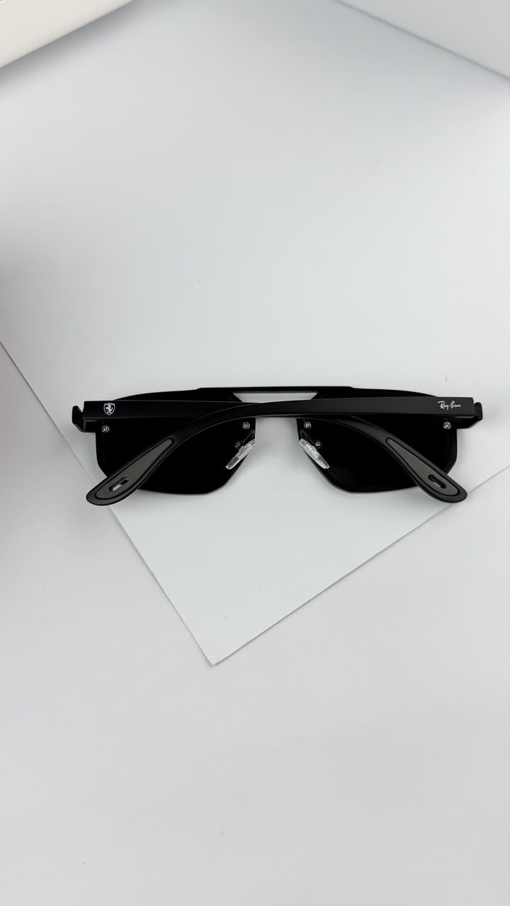 RAY 9895 SUNGLASS