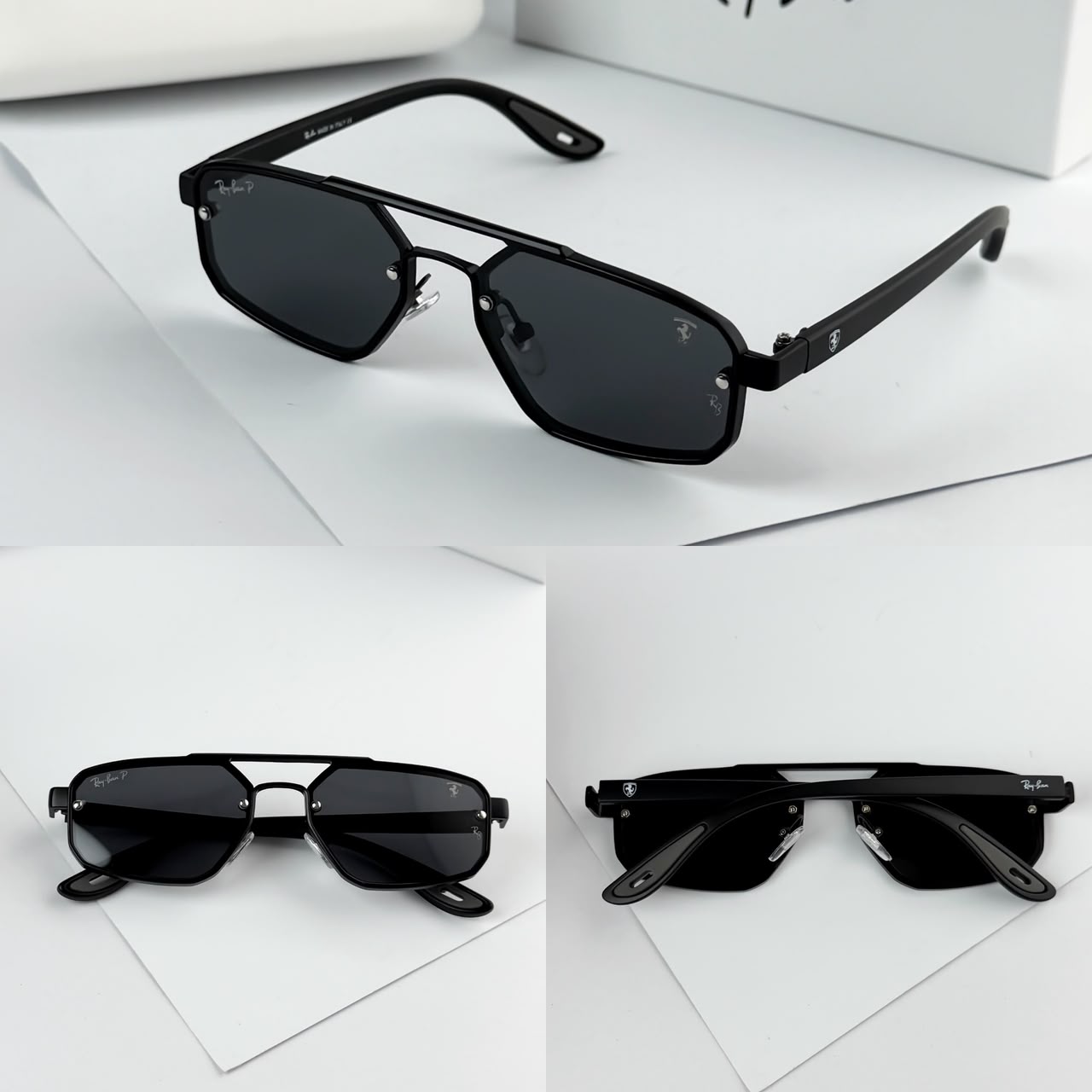 RAY 9895 SUNGLASS