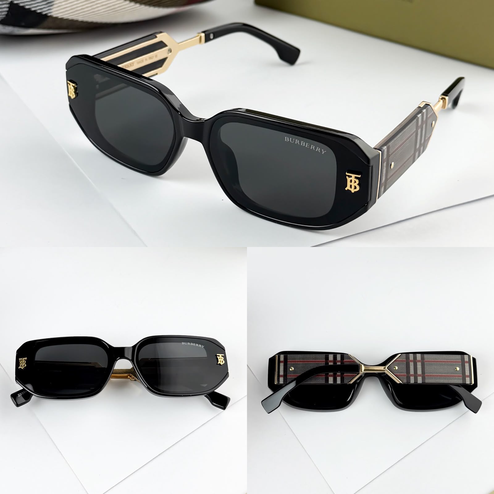 BUR 6295 SUNGLASS