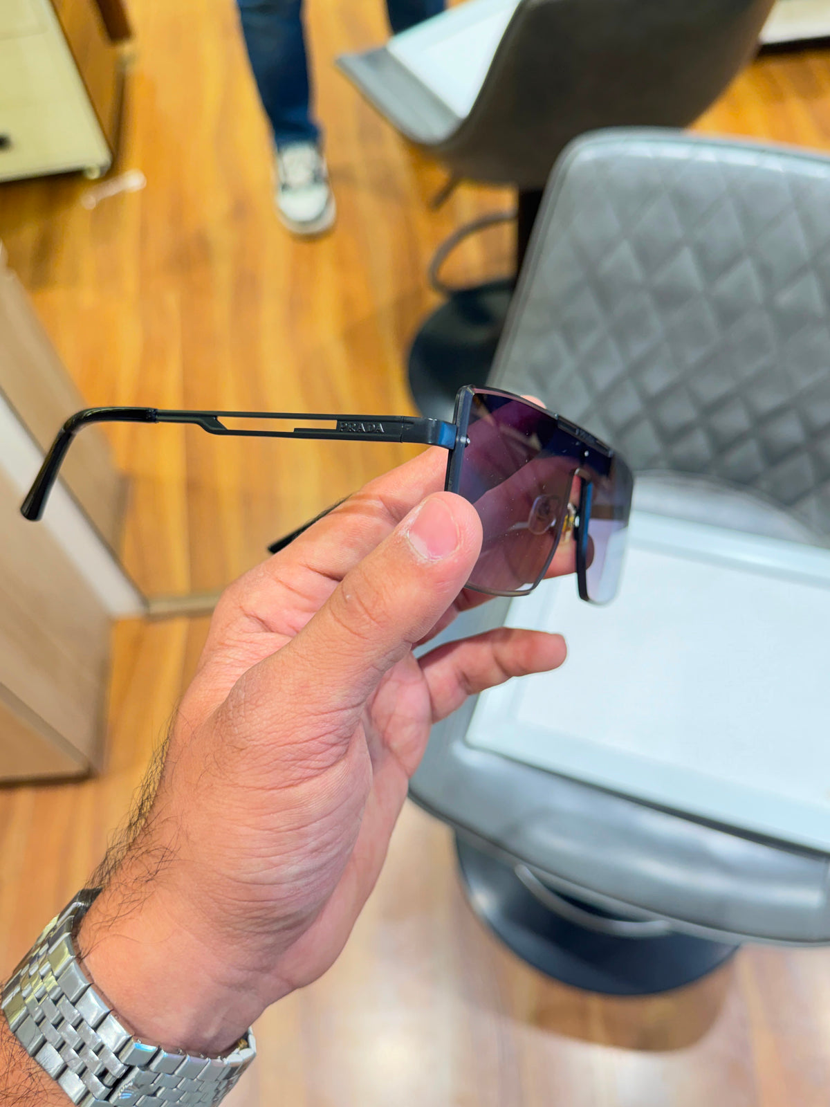 PRA 6994 SUNGLASS