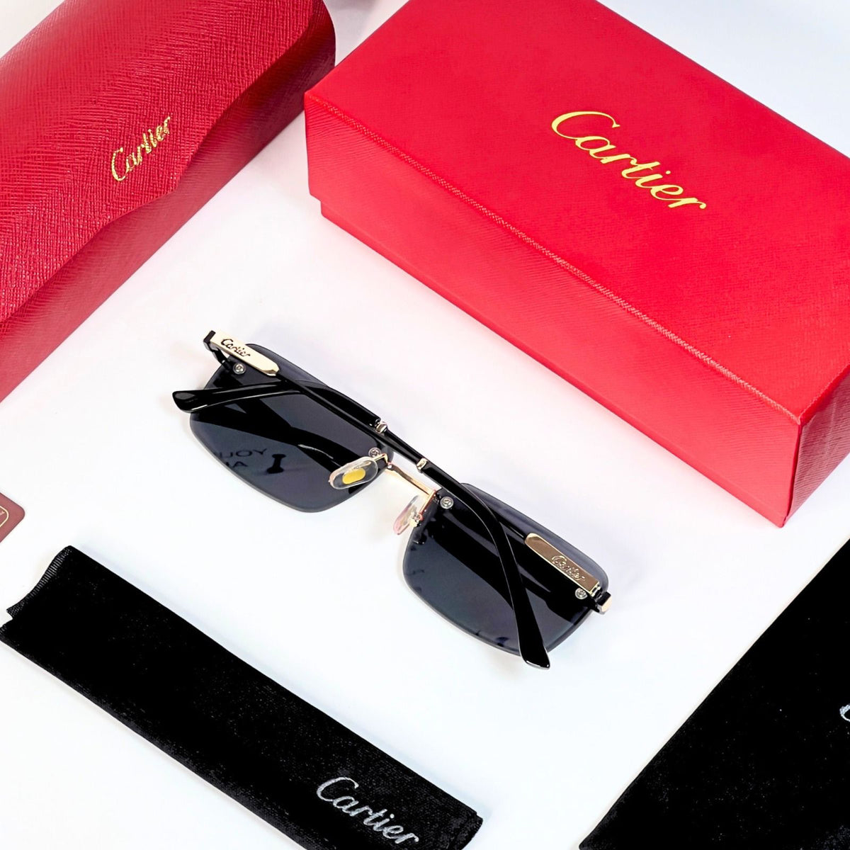 CART 5659 SUNGLASS