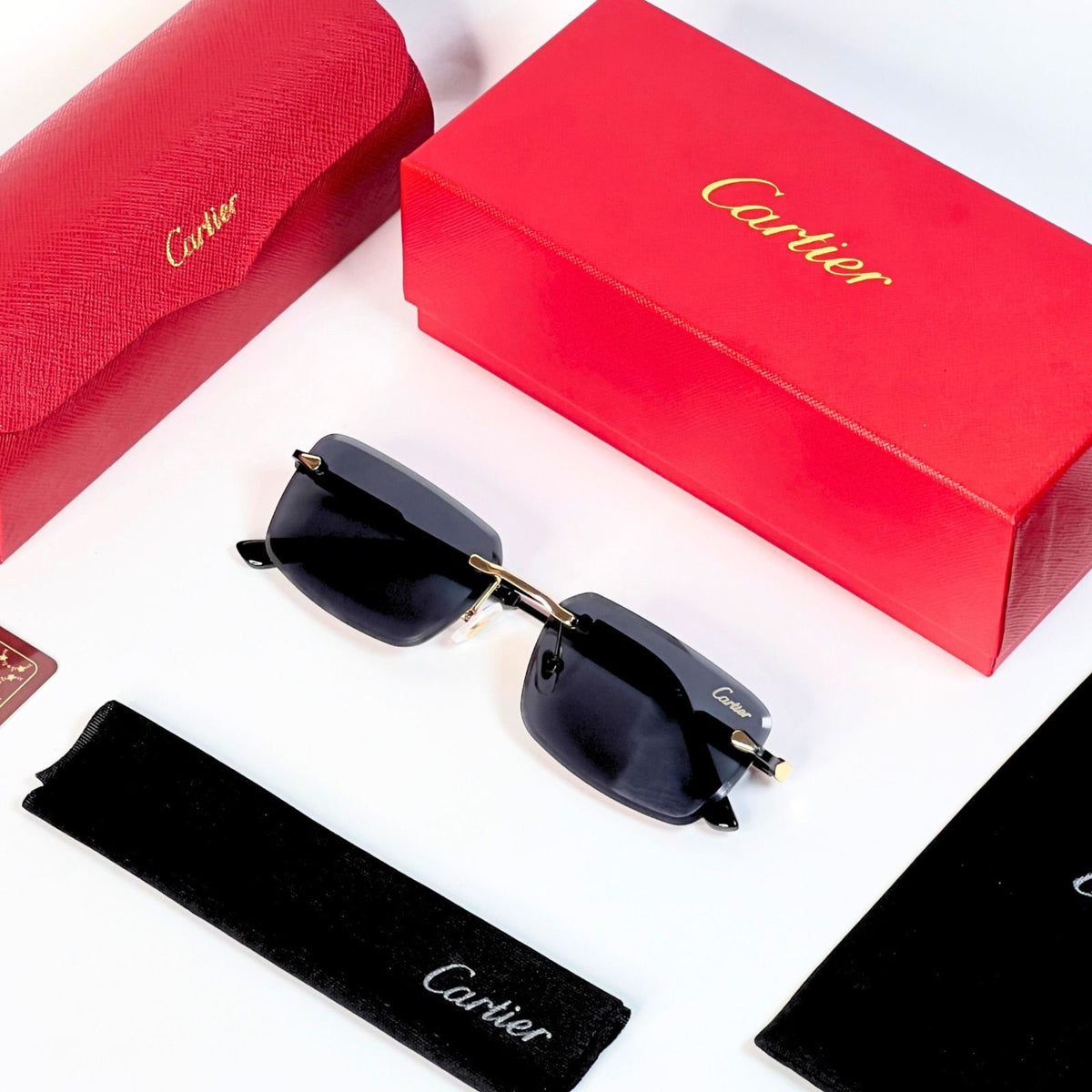 CART 5659 SUNGLASS