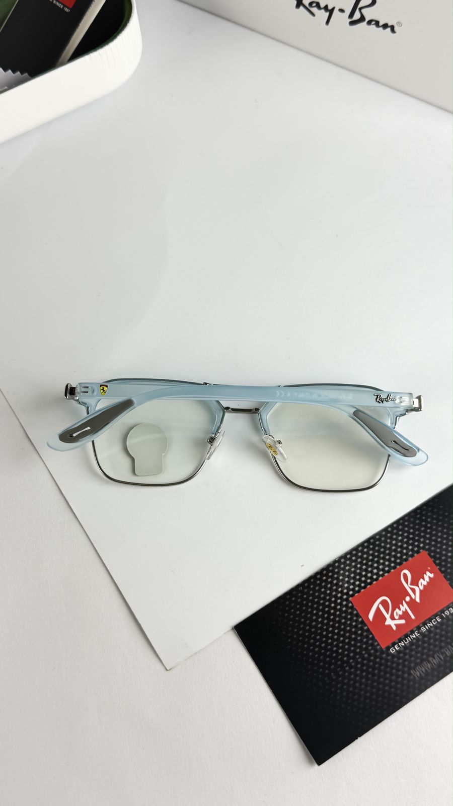 RAY 13299 SUNGLASS